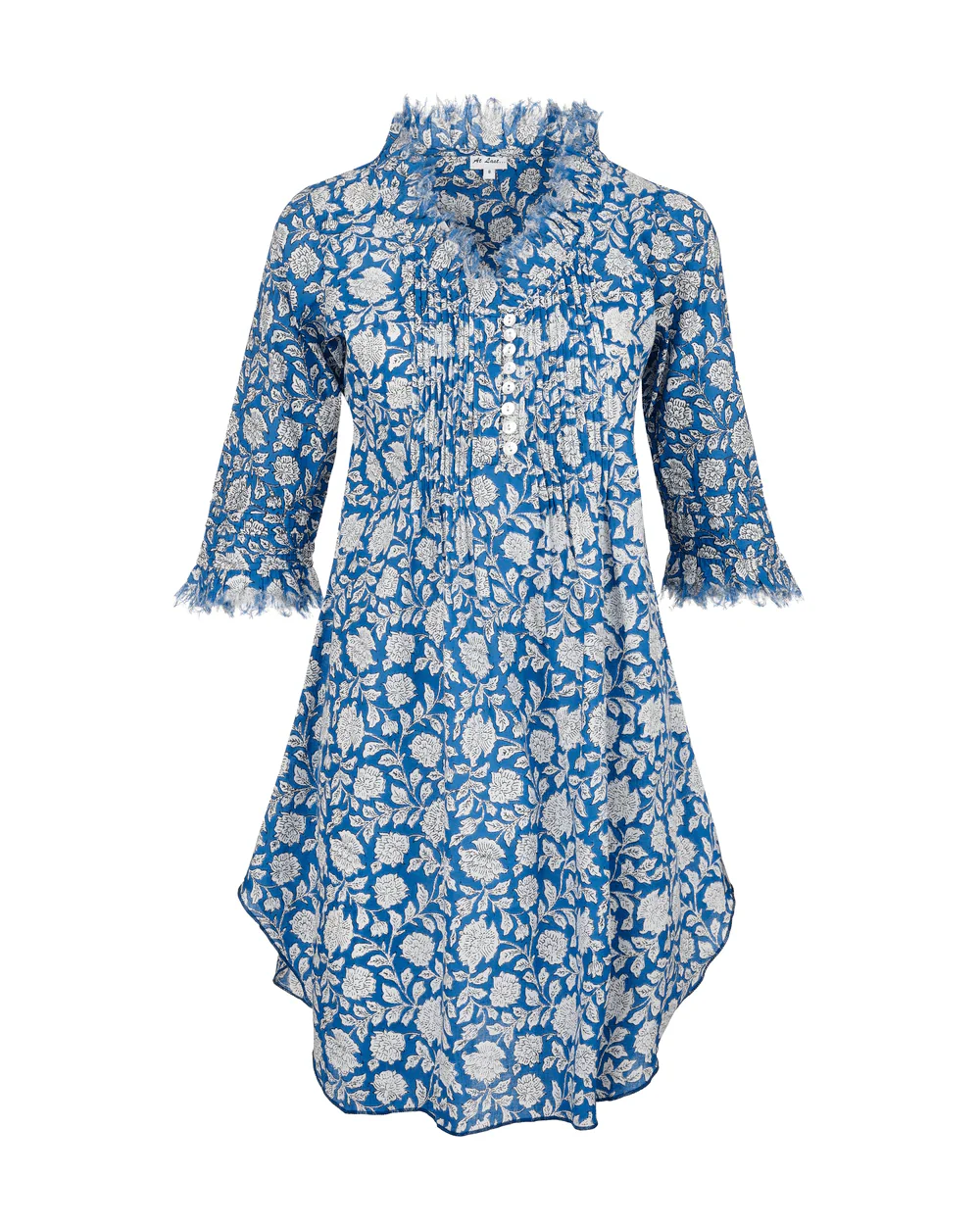 Annabel Cotton Tunic - Image 21