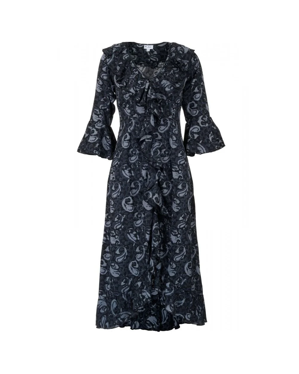 Felicity Midi Dress - Image 11