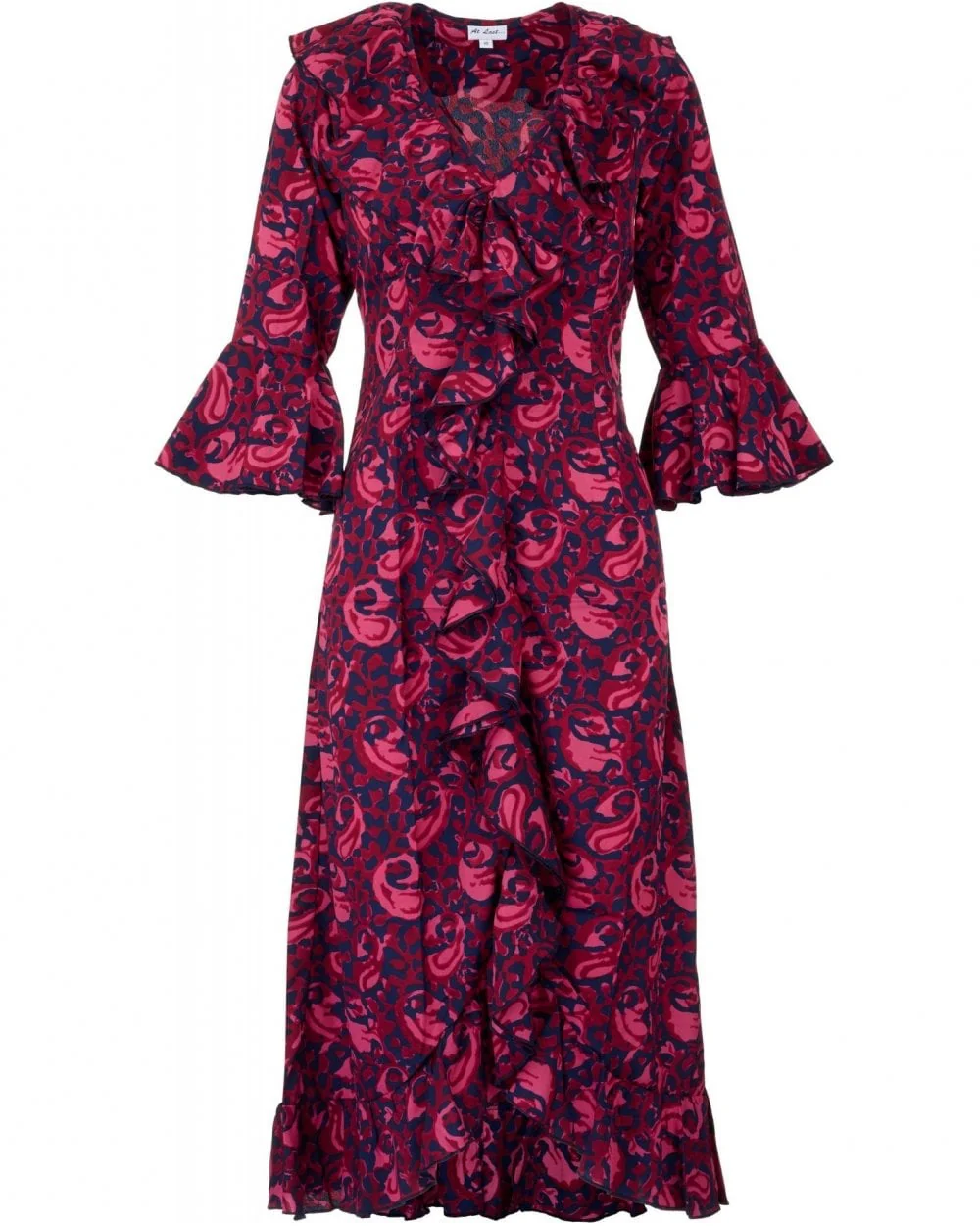 Felicity Midi Dress - Image 23