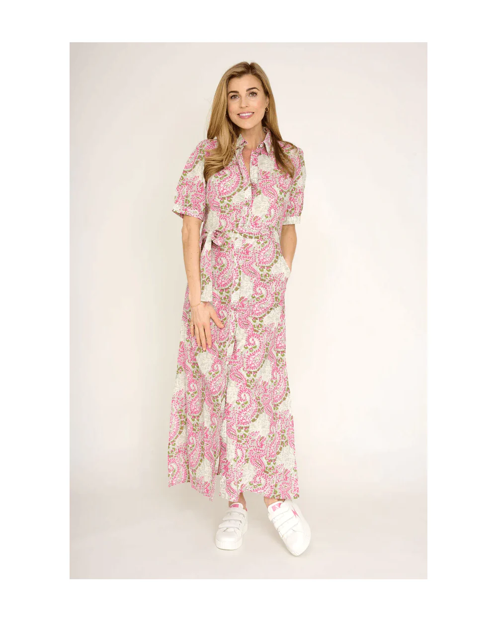 Maddie Dress - Image 3