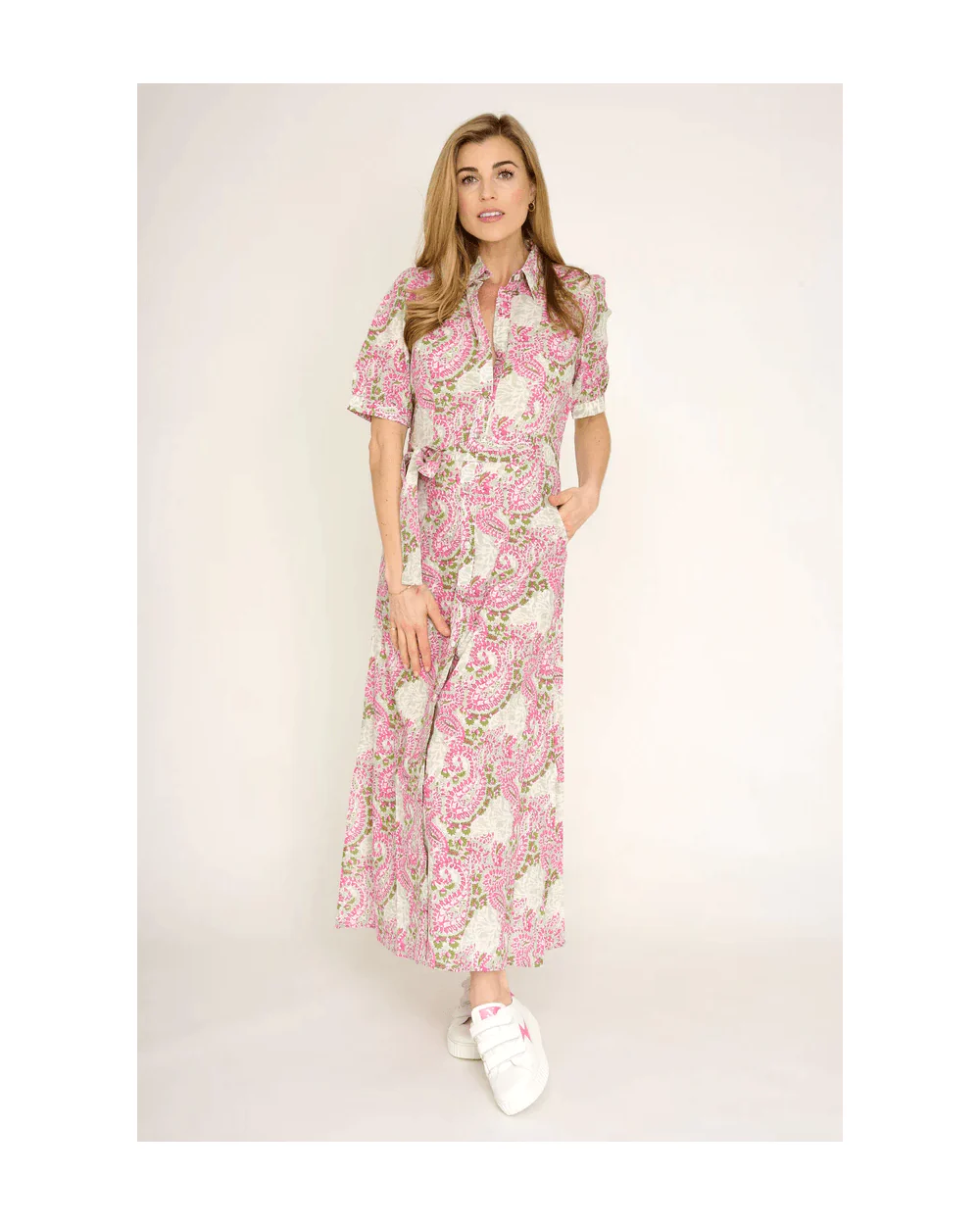 Maddie Dress - Image 5