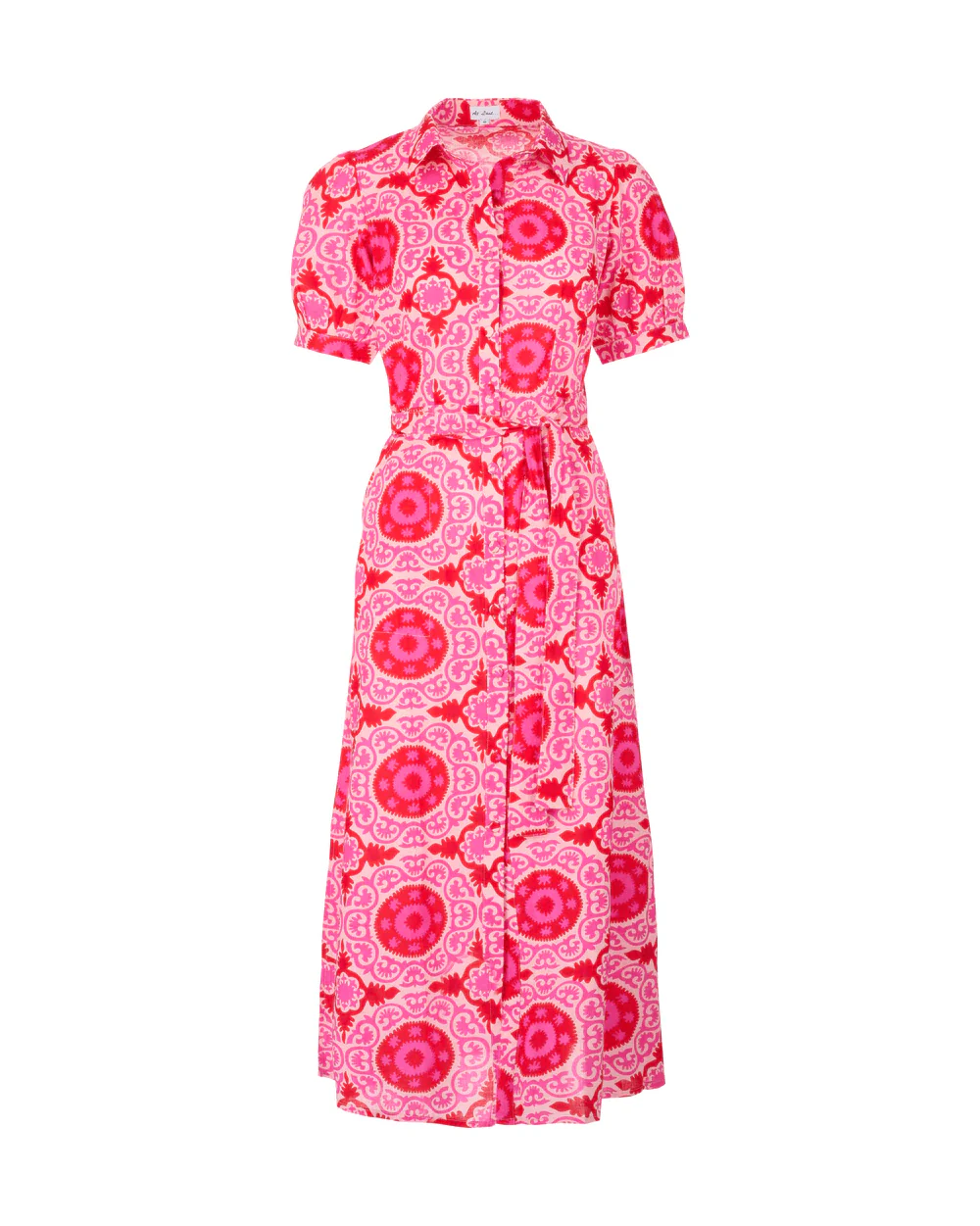 Maddie Dress - Image 6