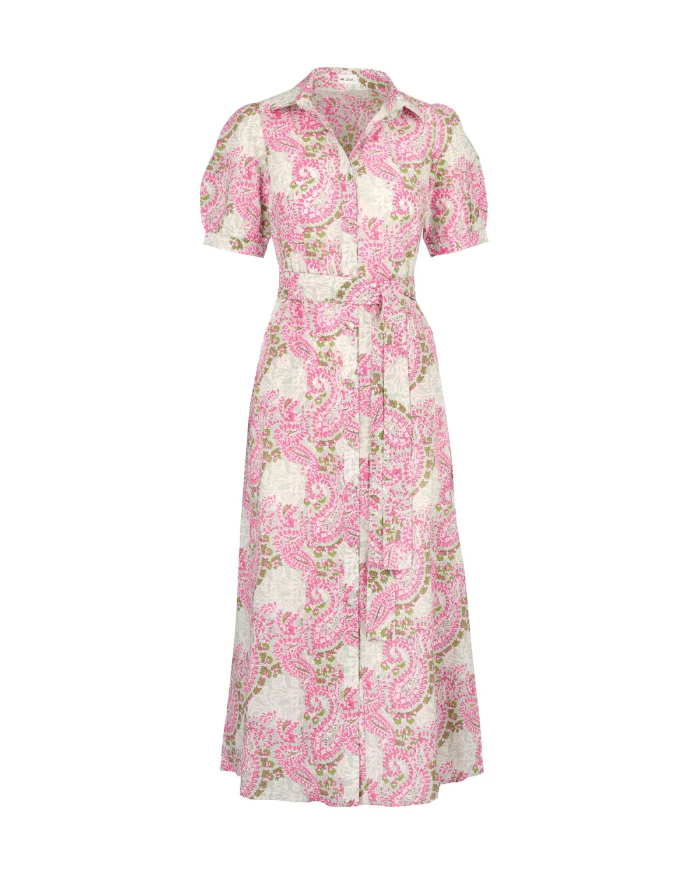 Maddie Dress - Image 7