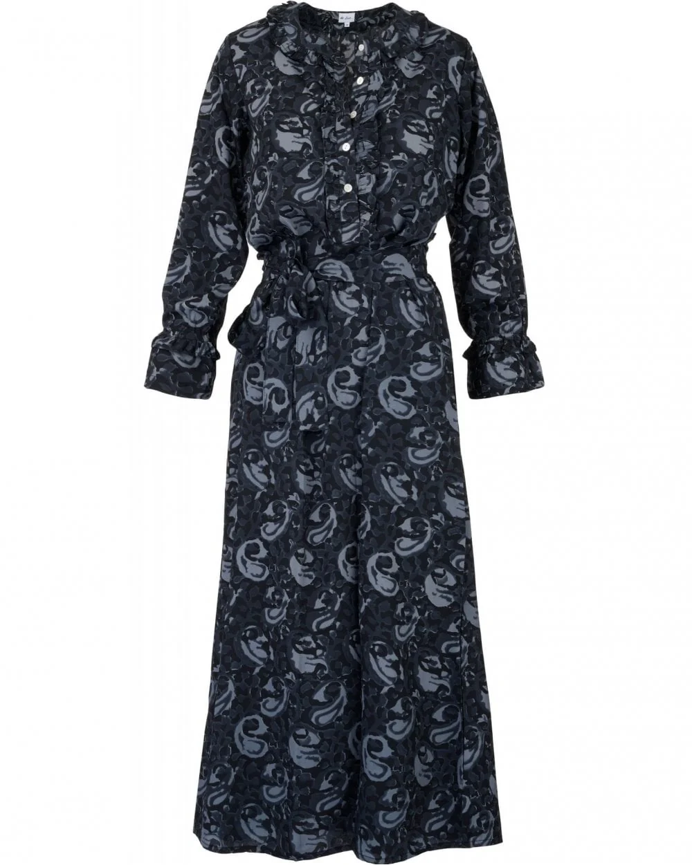 Meg Midi Dress - Image 4