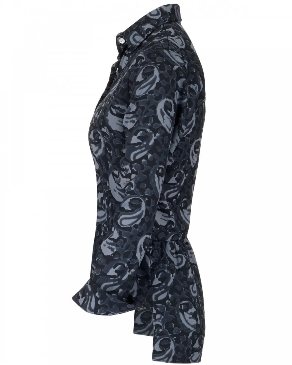 Soho Silky Shirt - Image 13