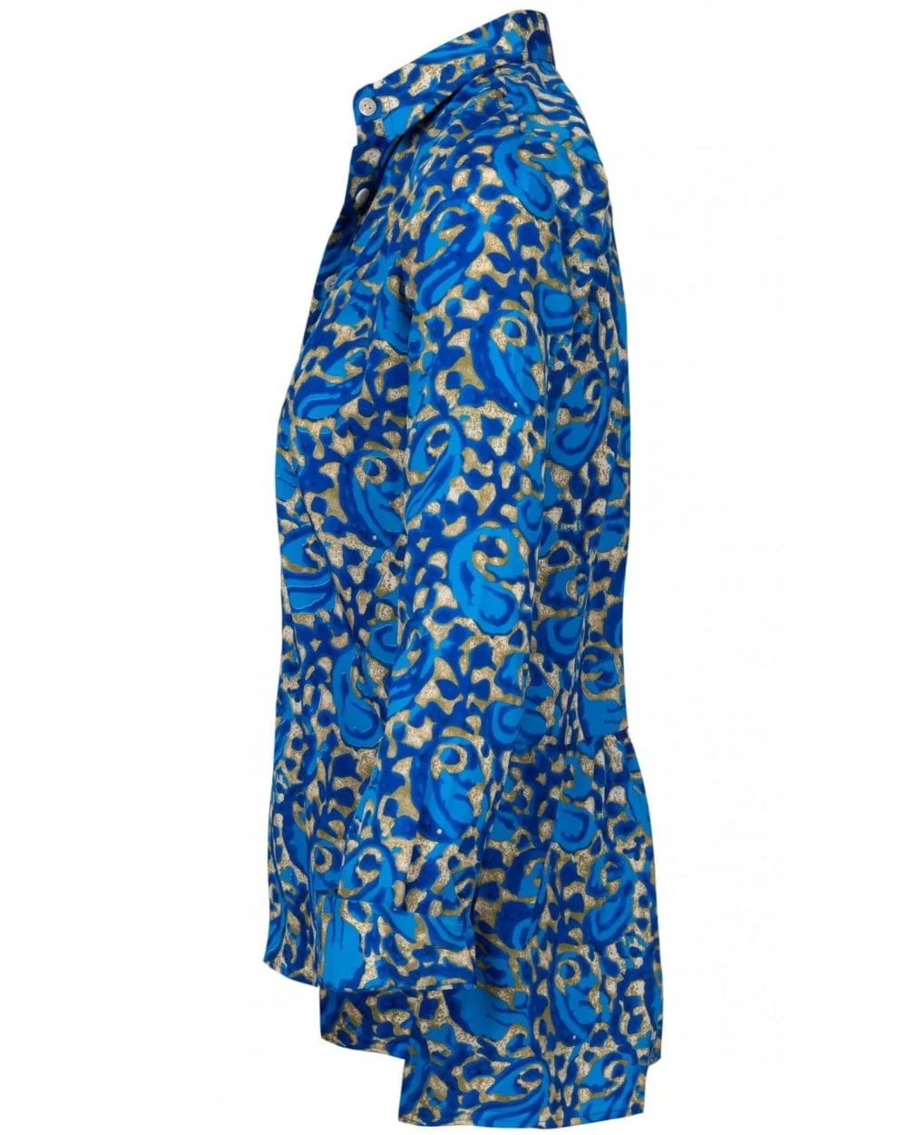 Soho Silky Shirt - Image 21