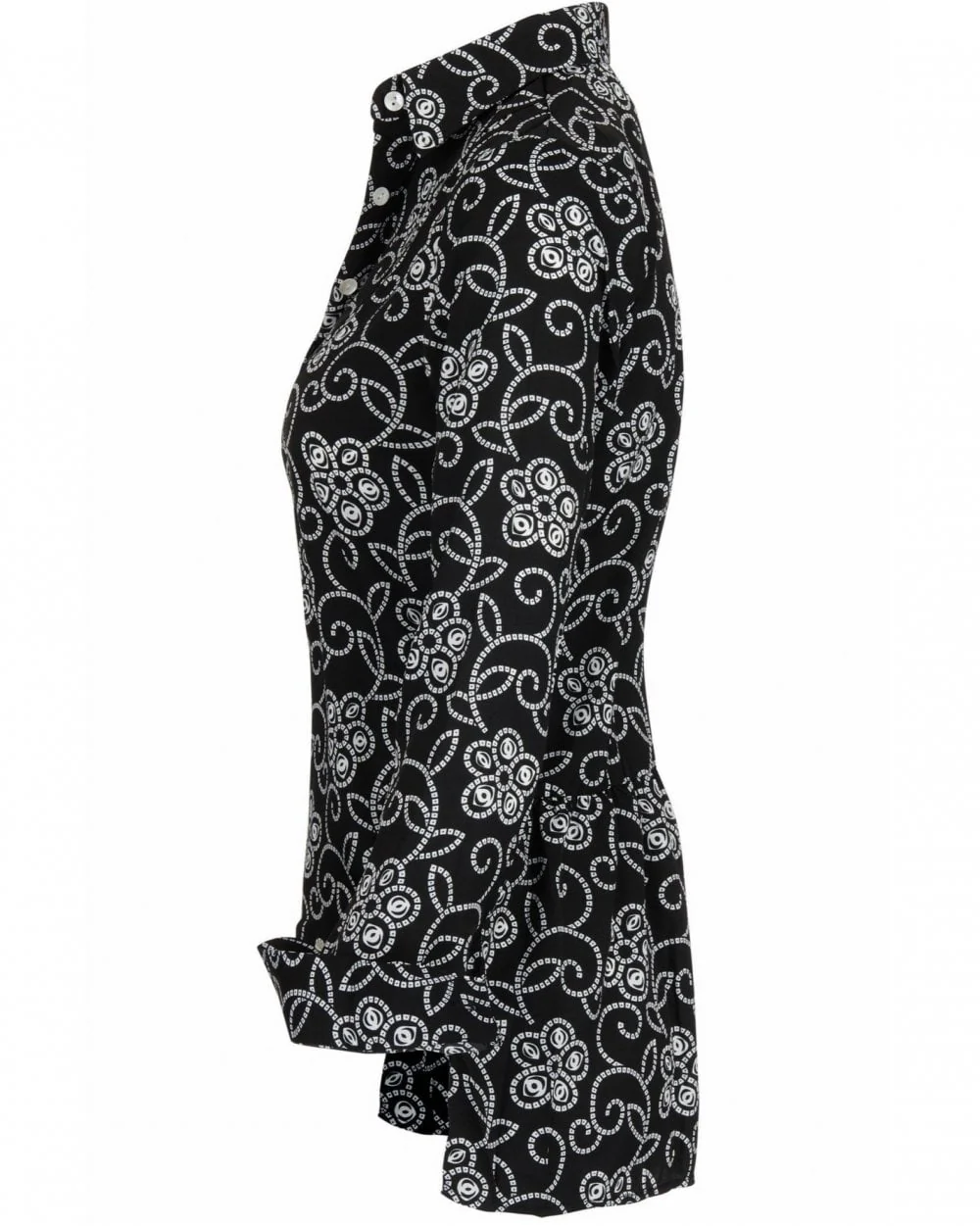 Soho Silky Shirt - Image 33