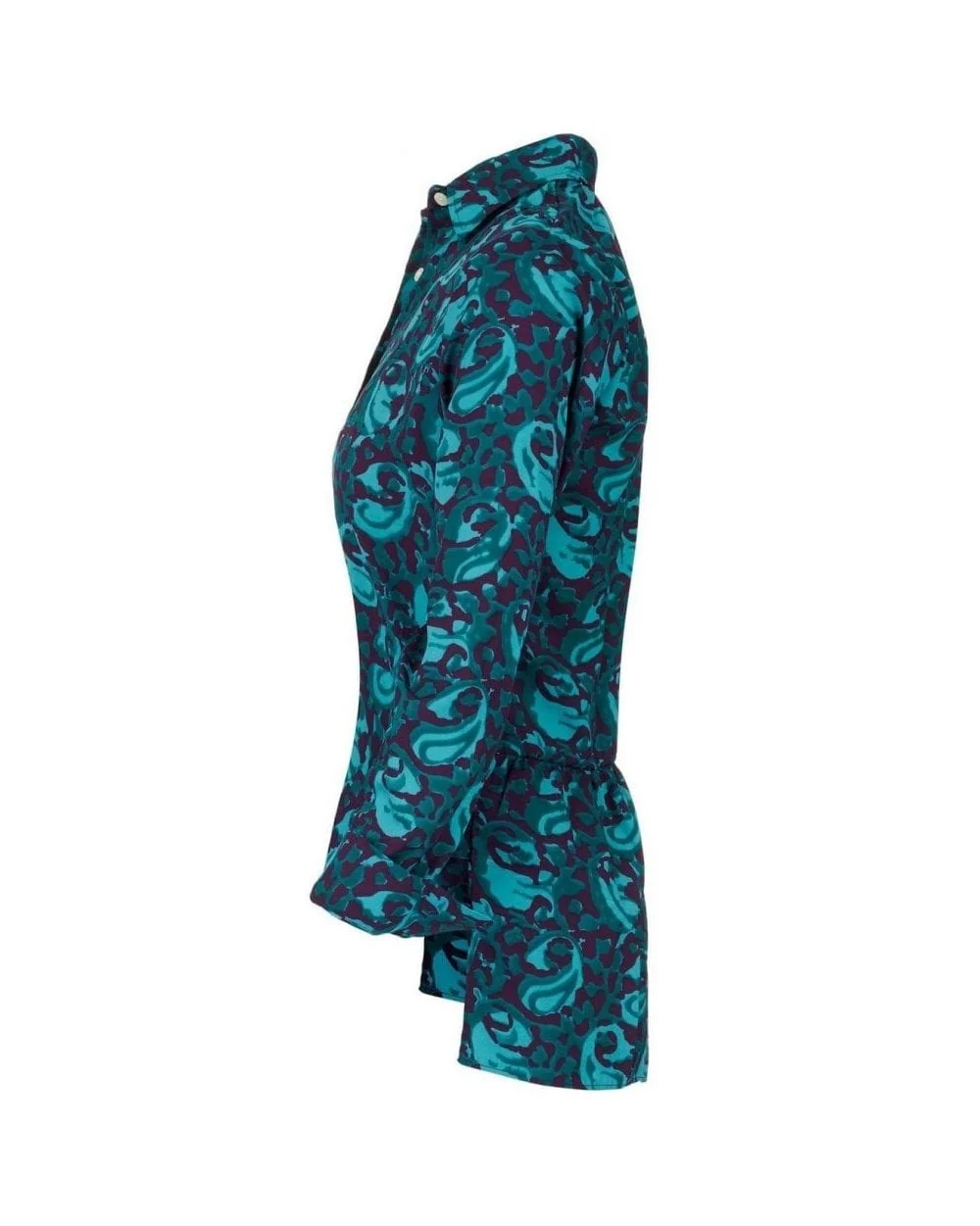 Soho Silky Shirt - Image 34