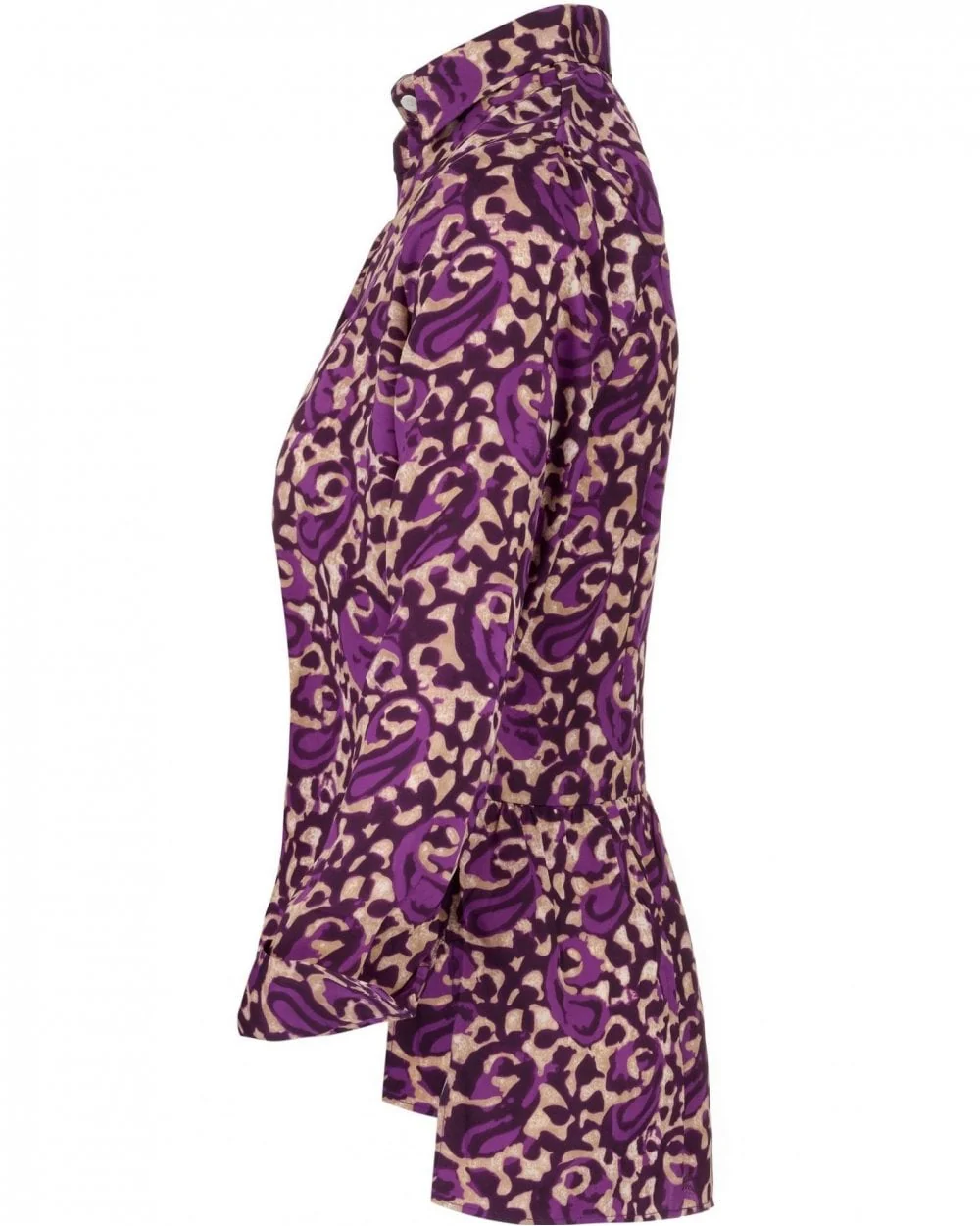 Soho Silky Shirt - Image 36