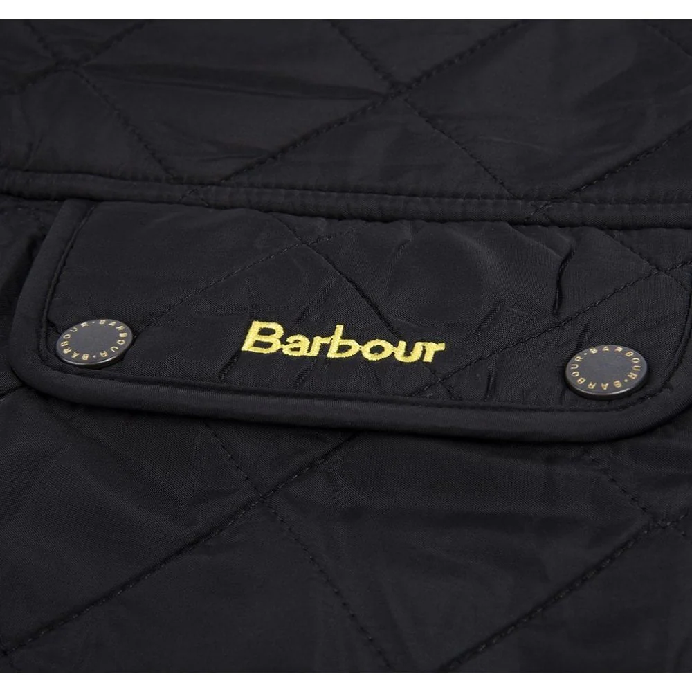 Barbour Polar Dog Coat - Image 3
