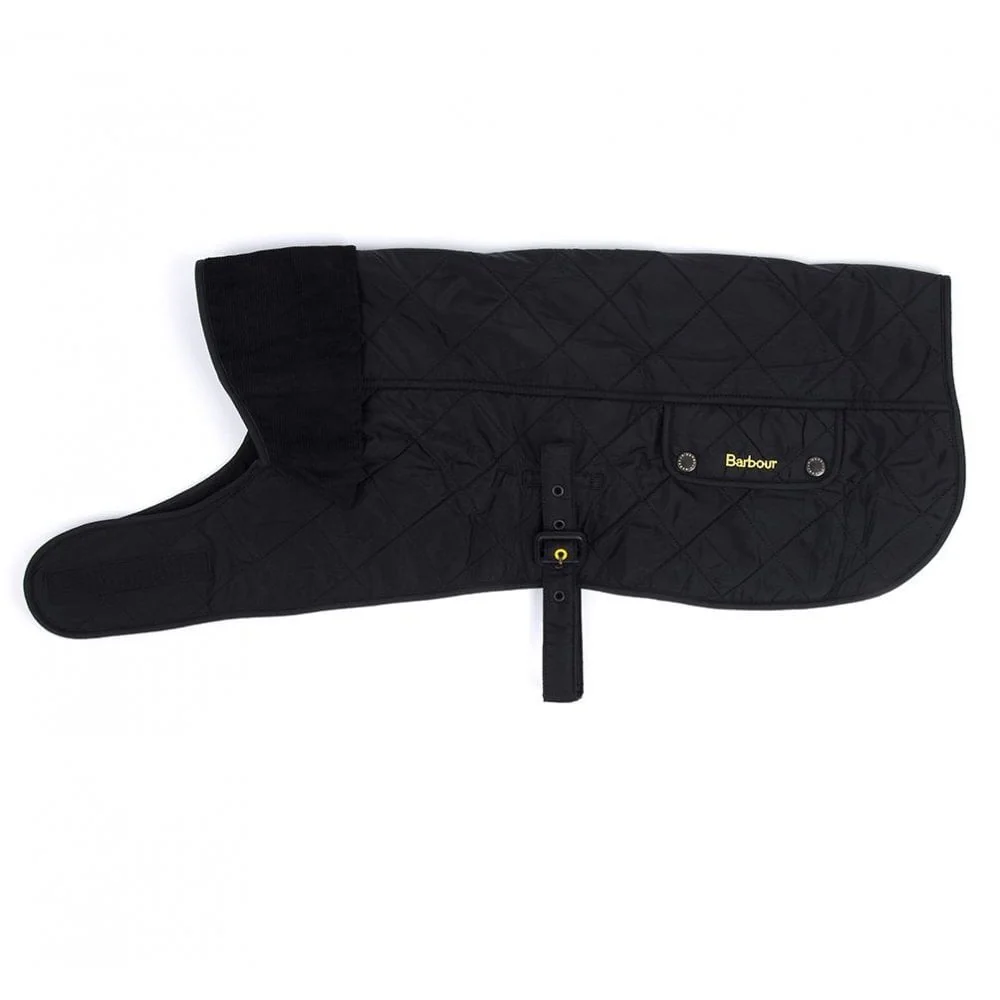 Barbour Polar Dog Coat - Image 4