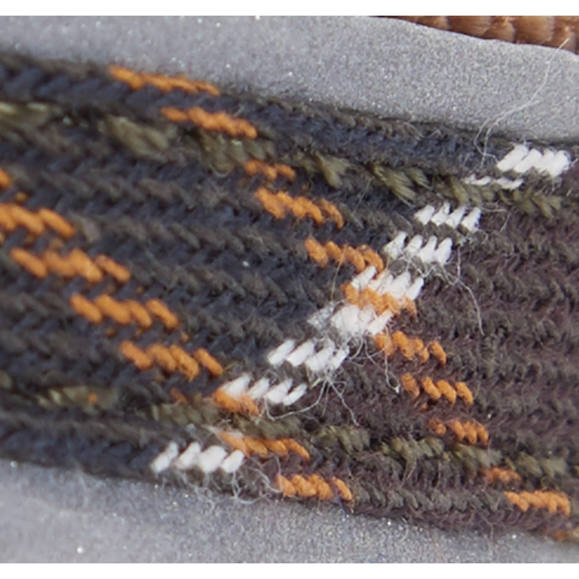 Reflective Tartan Dog Collar - Image 6