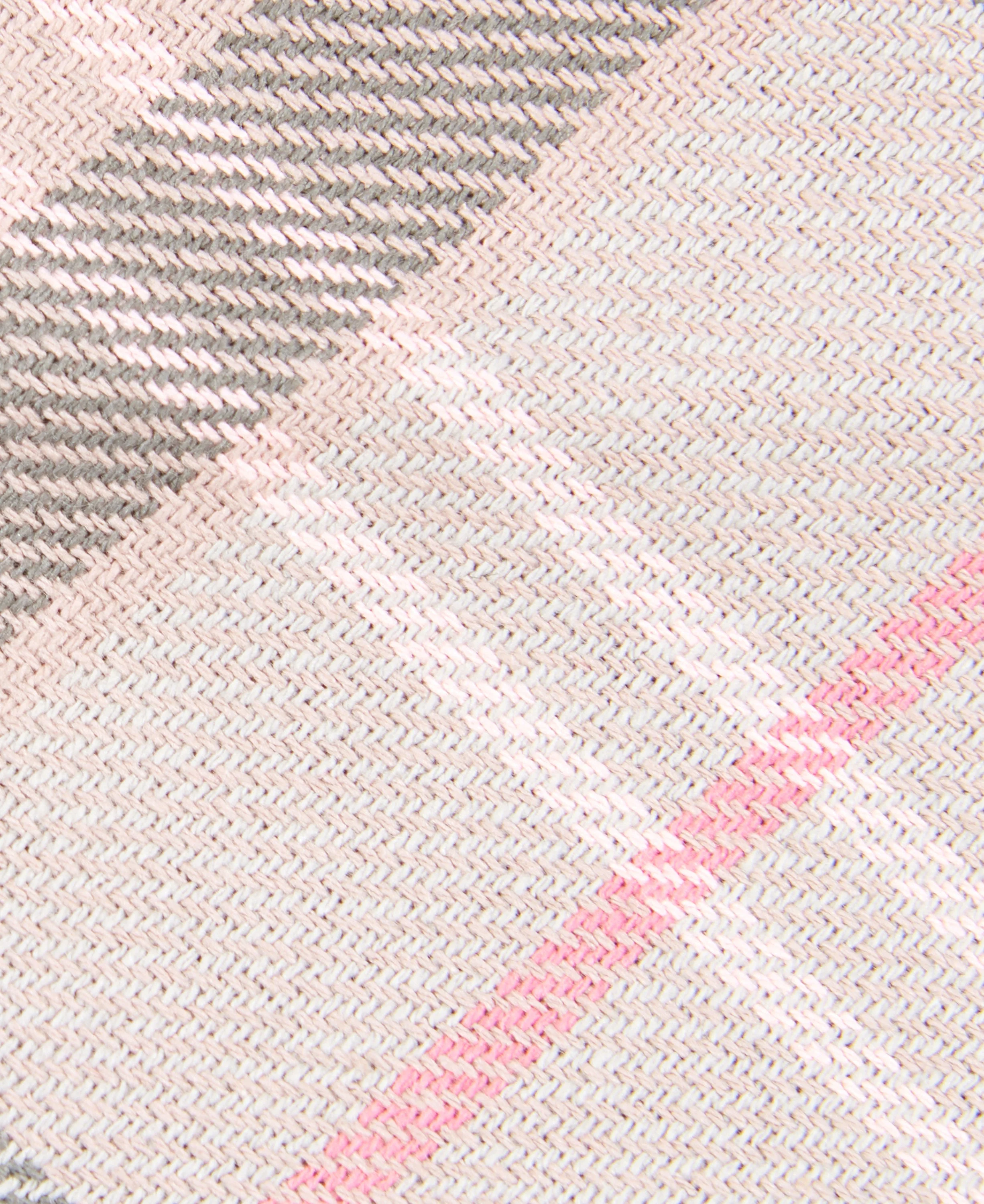 Barbour Reflective Tartan Dog Lead - Image 20