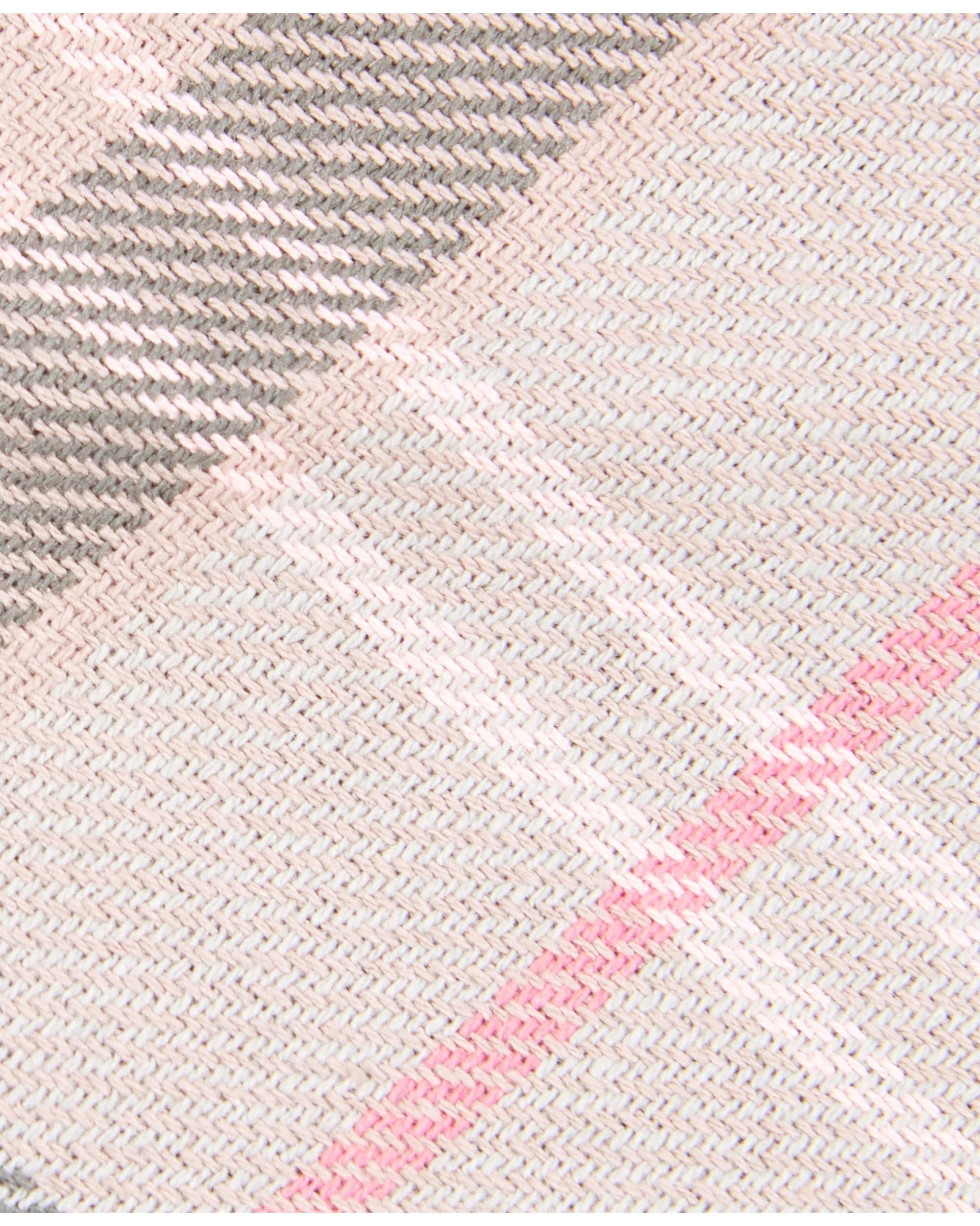 Barbour Tartan Dog Bandana - Image 5