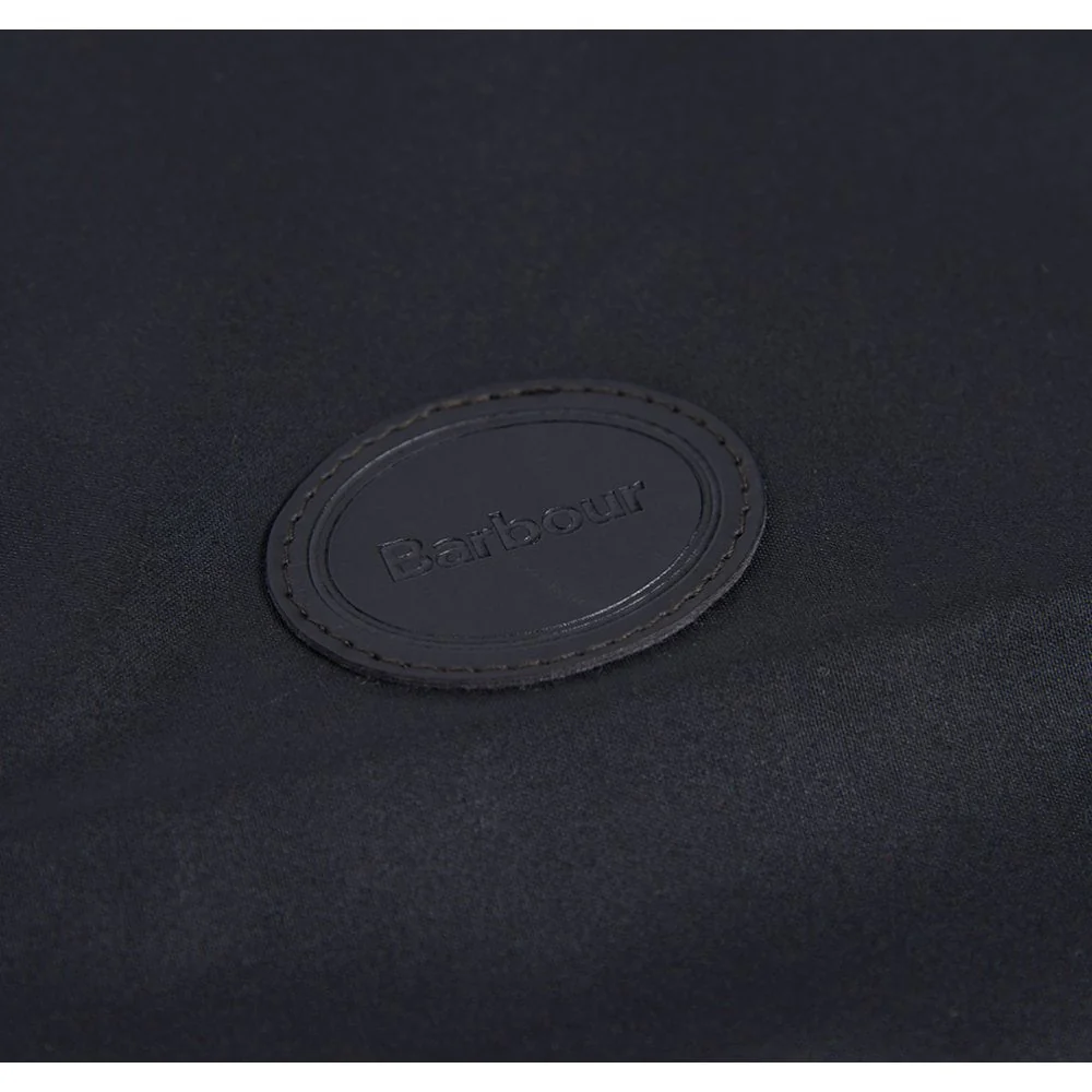 Barbour Wax Dog Coat - Image 7