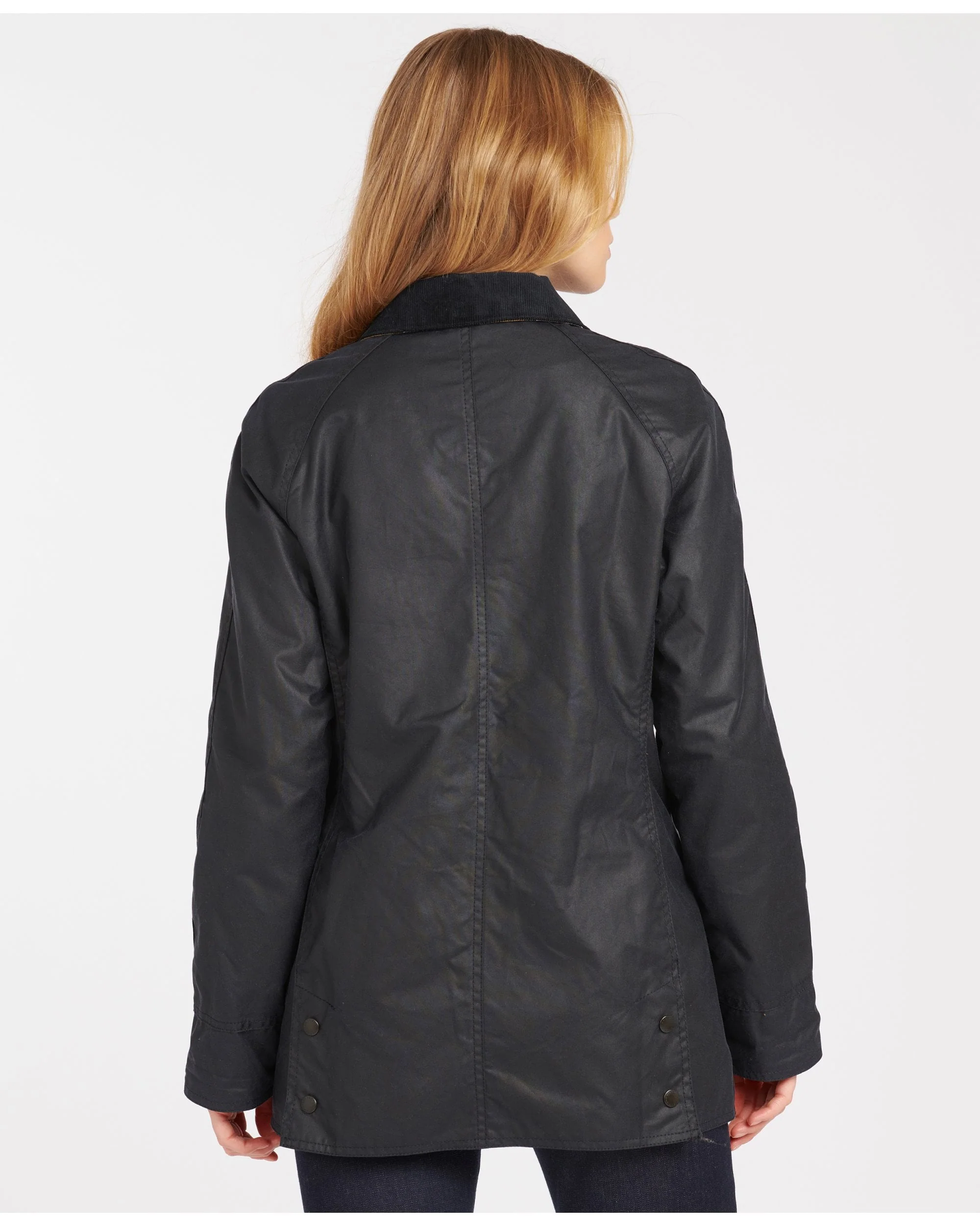 Beadnell Wax Jacket - Image 16