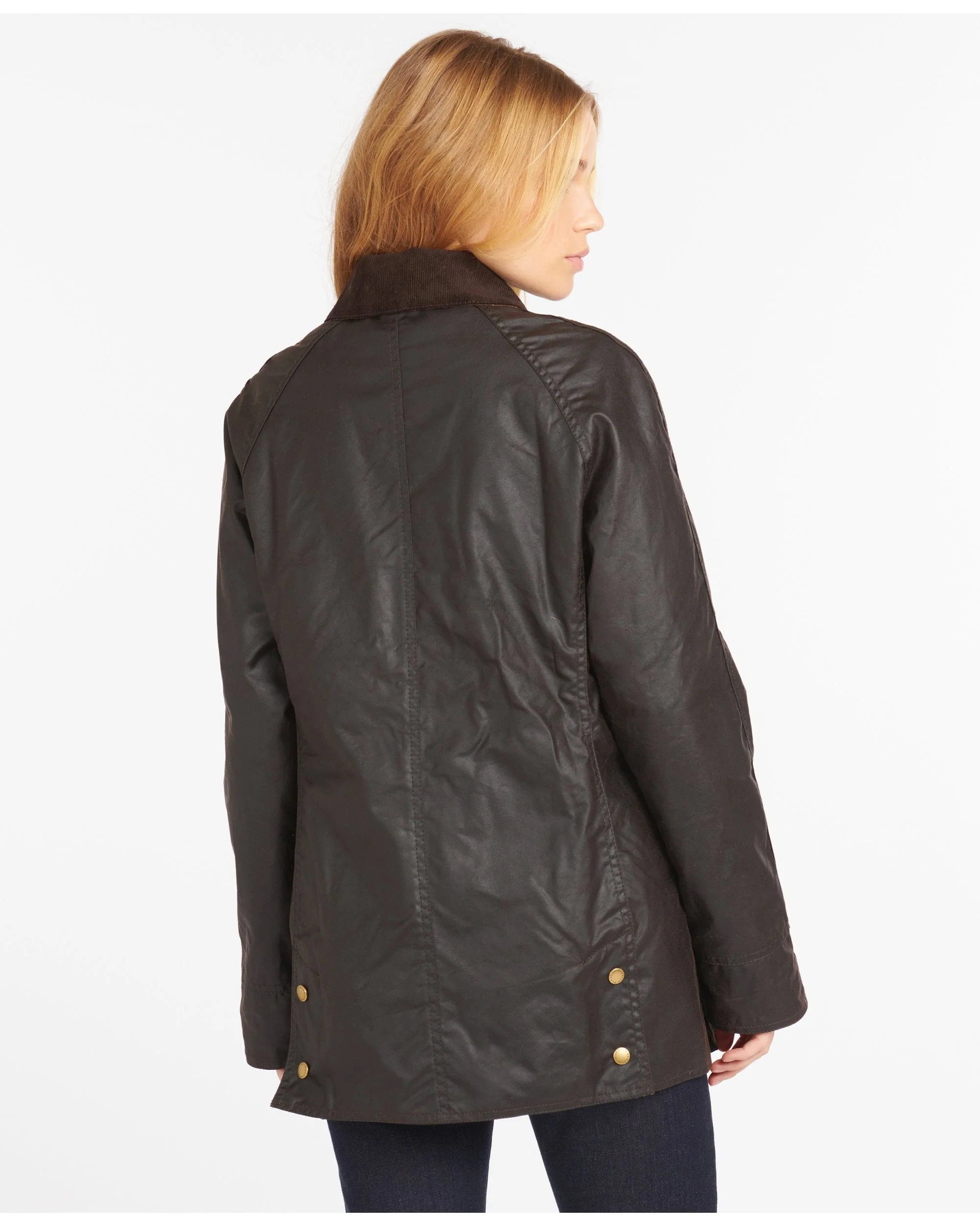 Beadnell Wax Jacket - Image 17