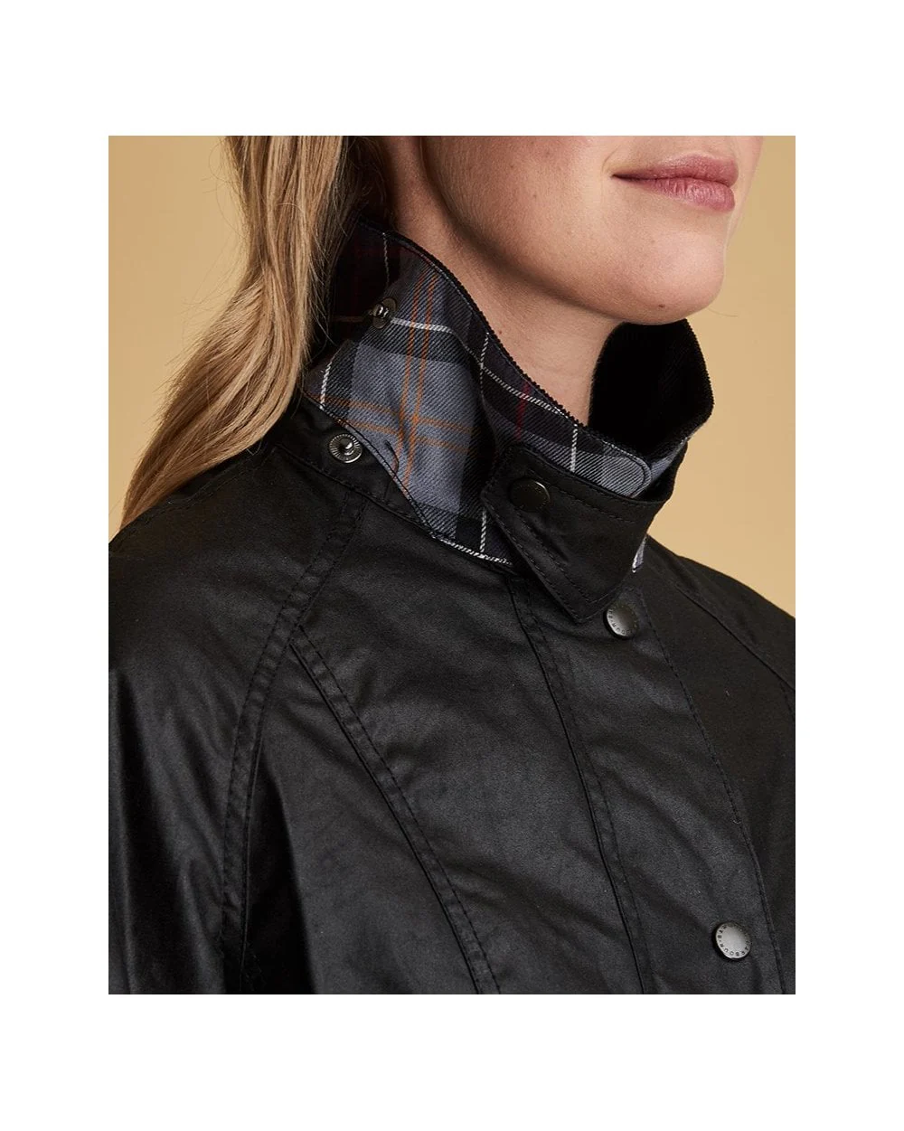 Beadnell Wax Jacket - Image 23