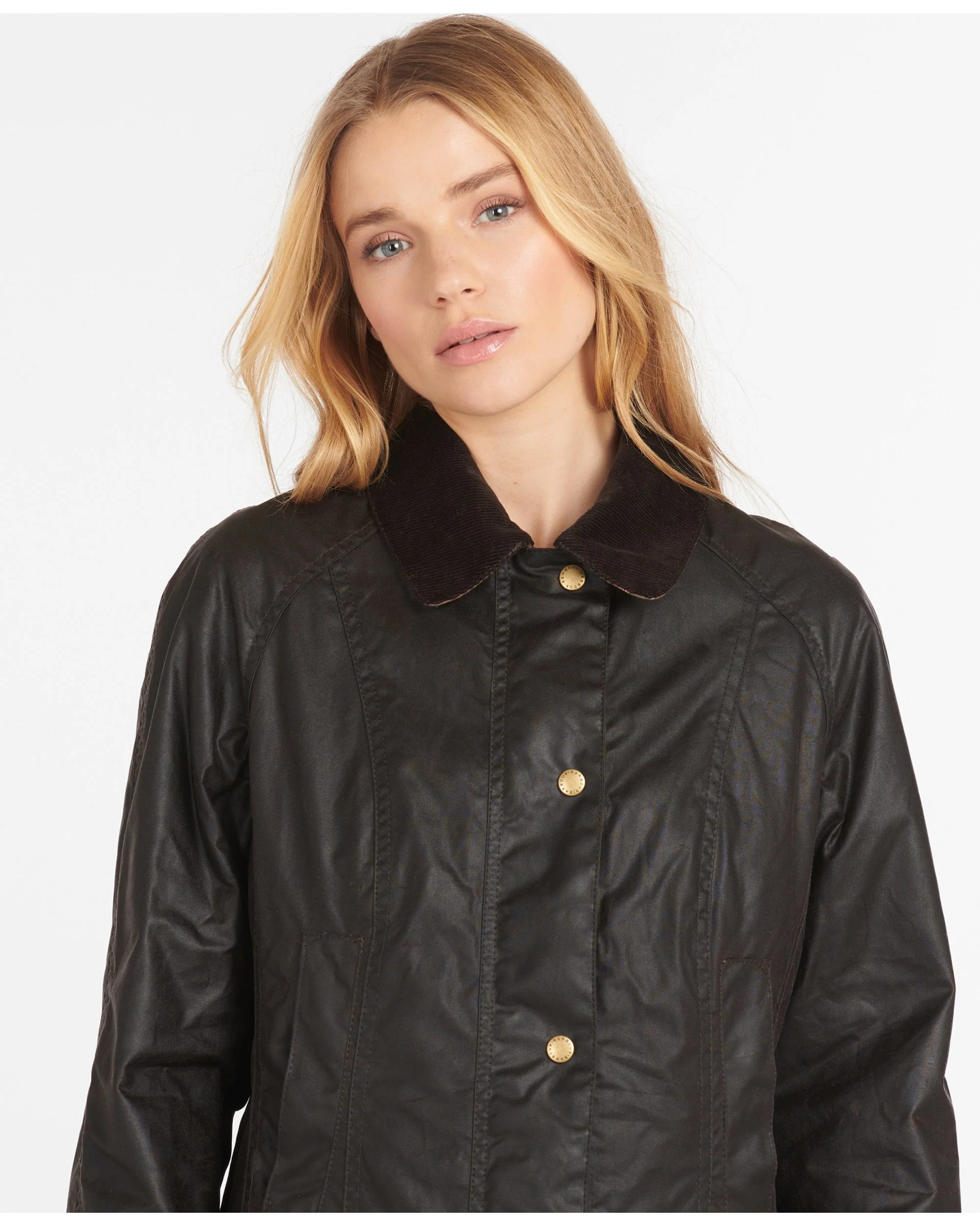 Beadnell Wax Jacket - Image 29