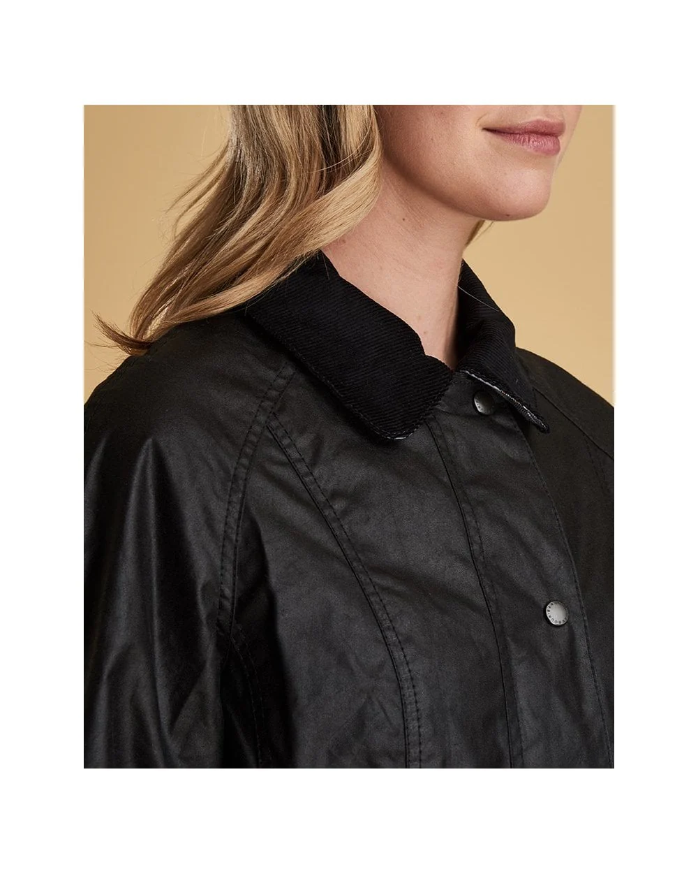 Beadnell Wax Jacket - Image 36