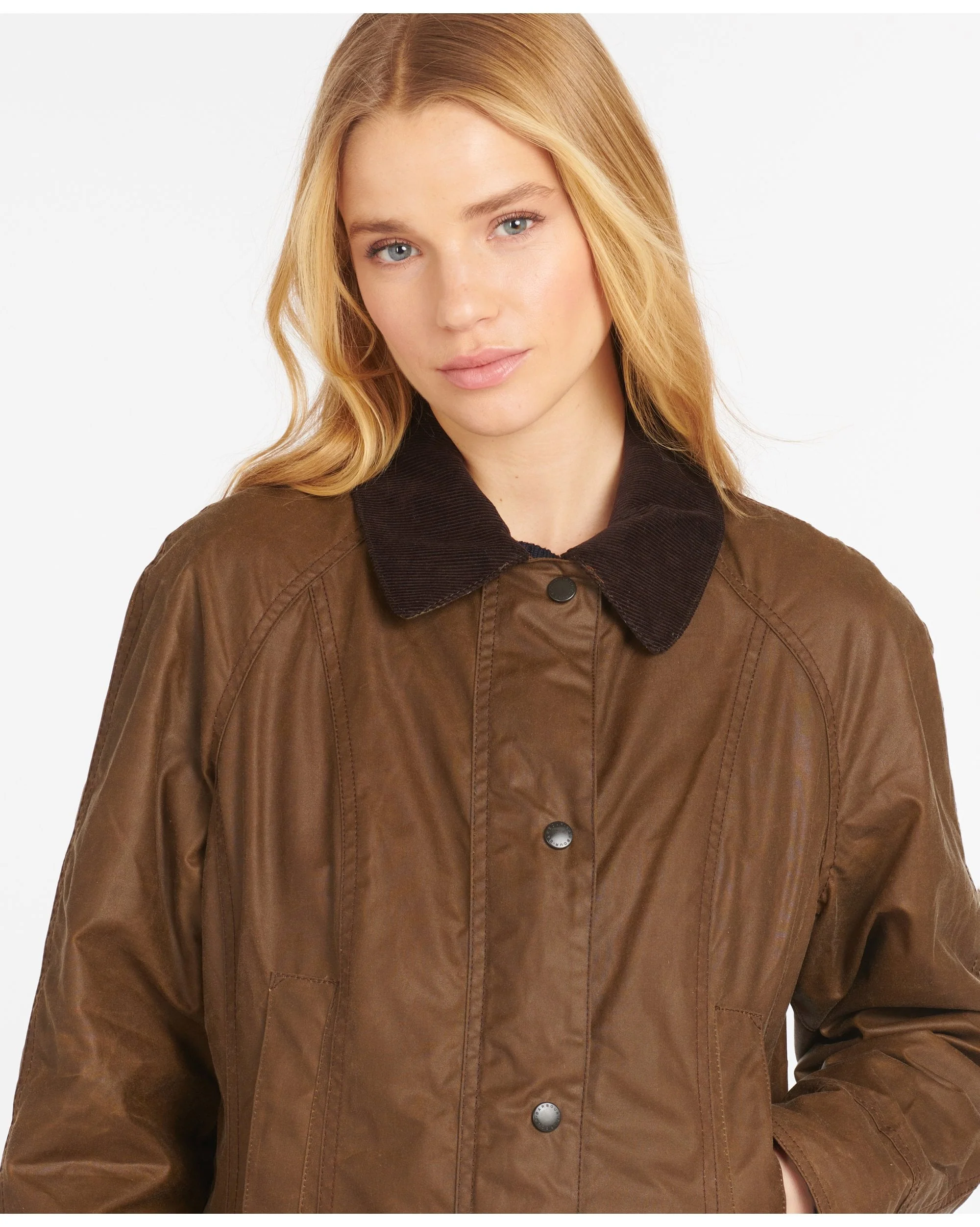 Beadnell Wax Jacket - Image 38