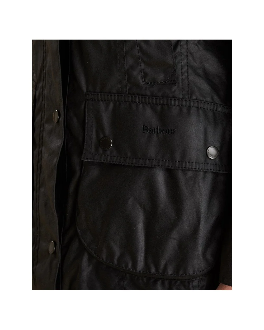 Beadnell Wax Jacket - Image 39