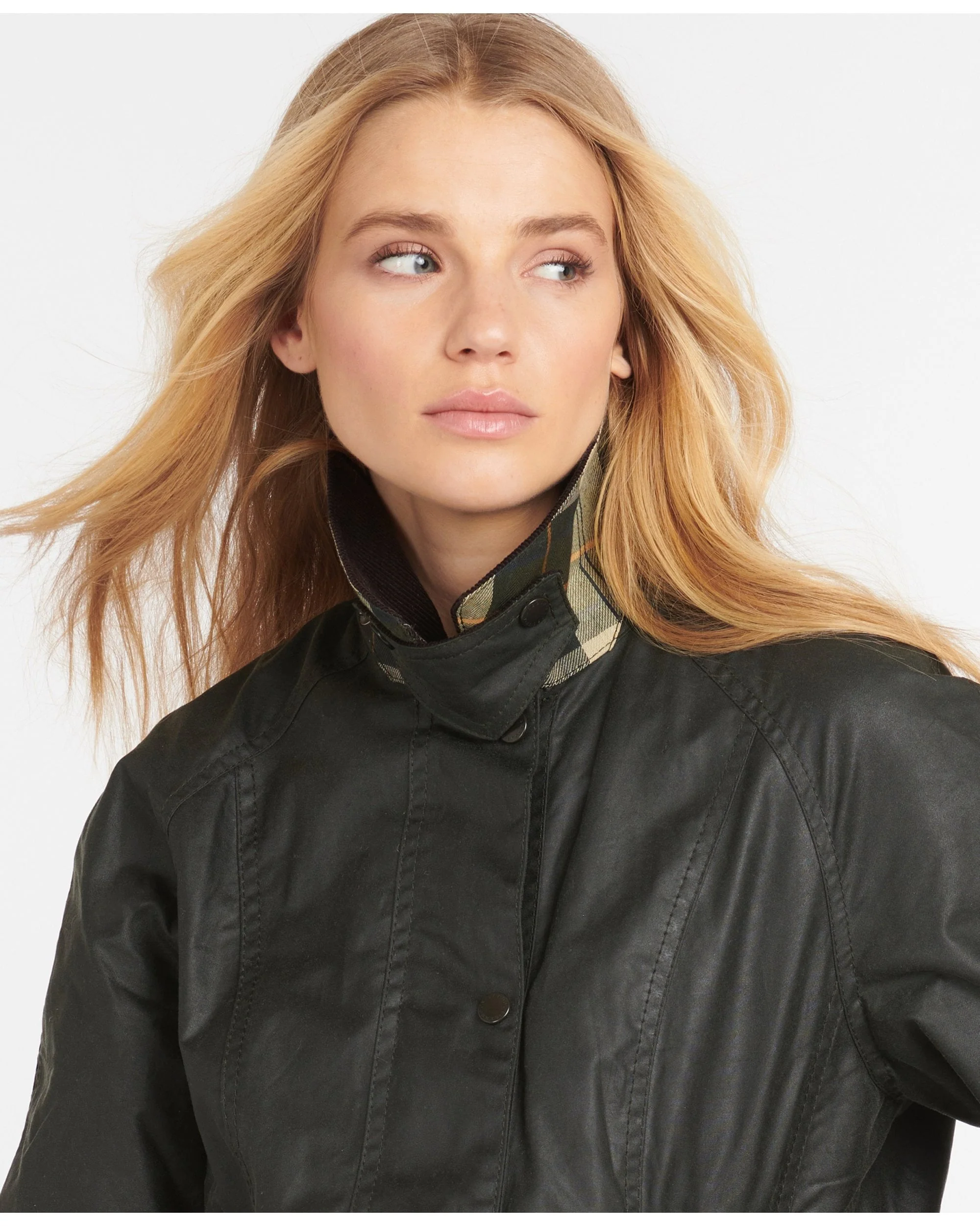 Beadnell Wax Jacket - Image 42