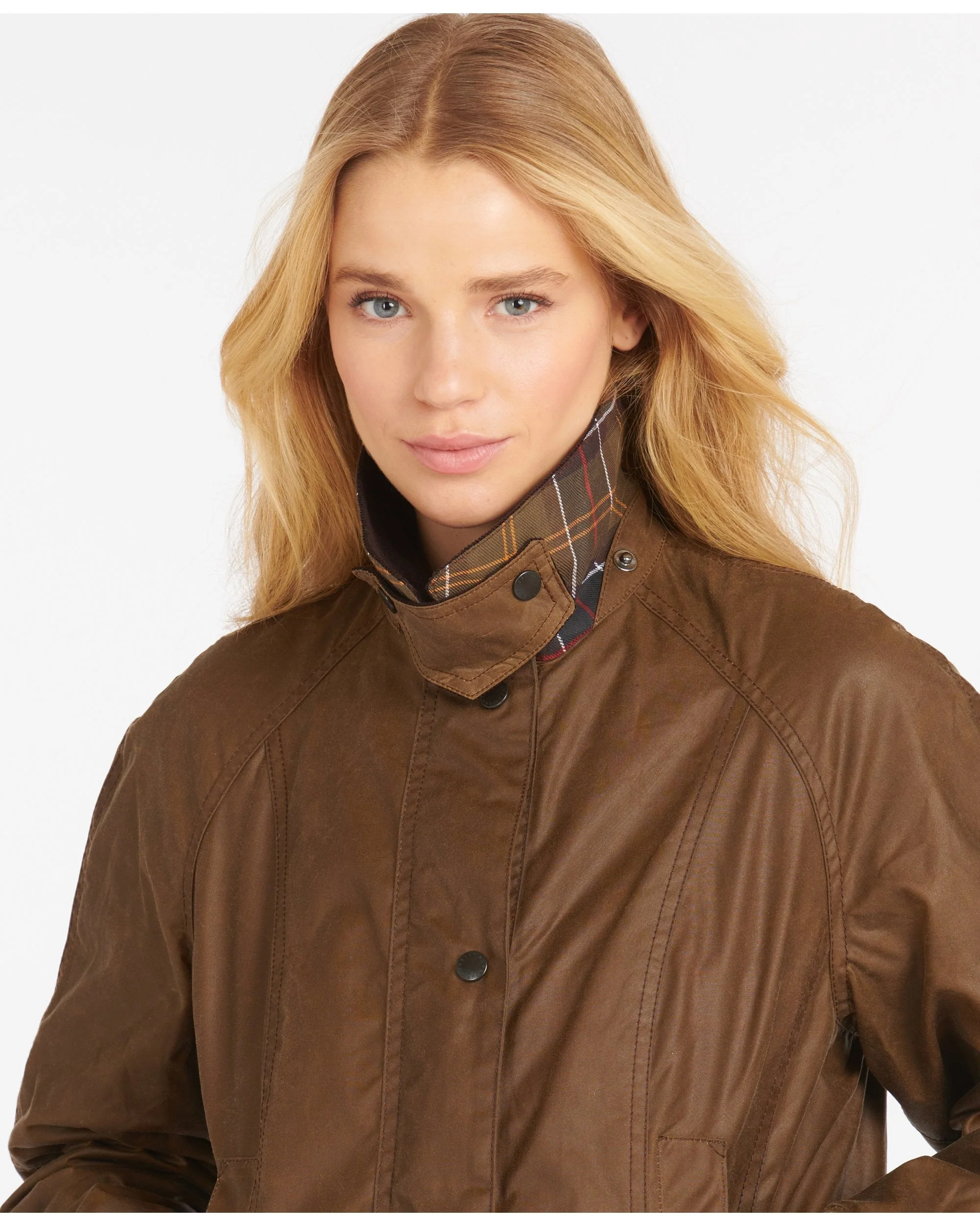 Beadnell Wax Jacket - Image 44