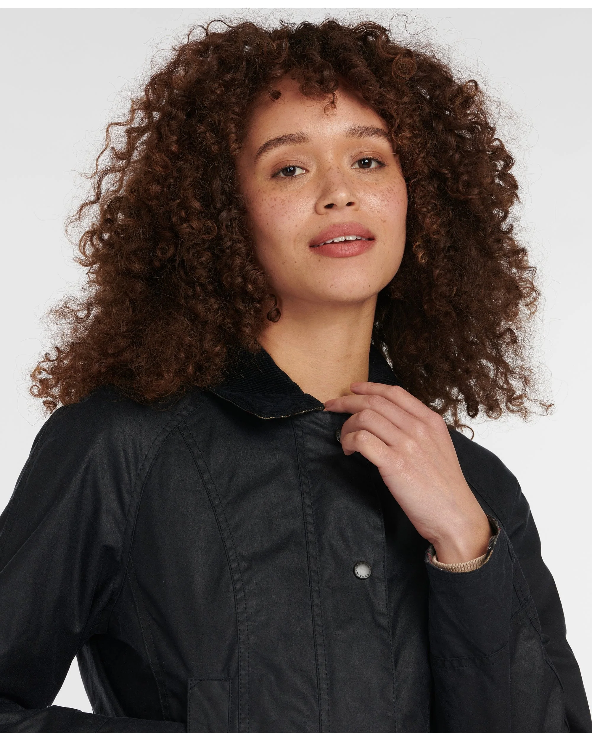 Beadnell Wax Jacket - Image 50