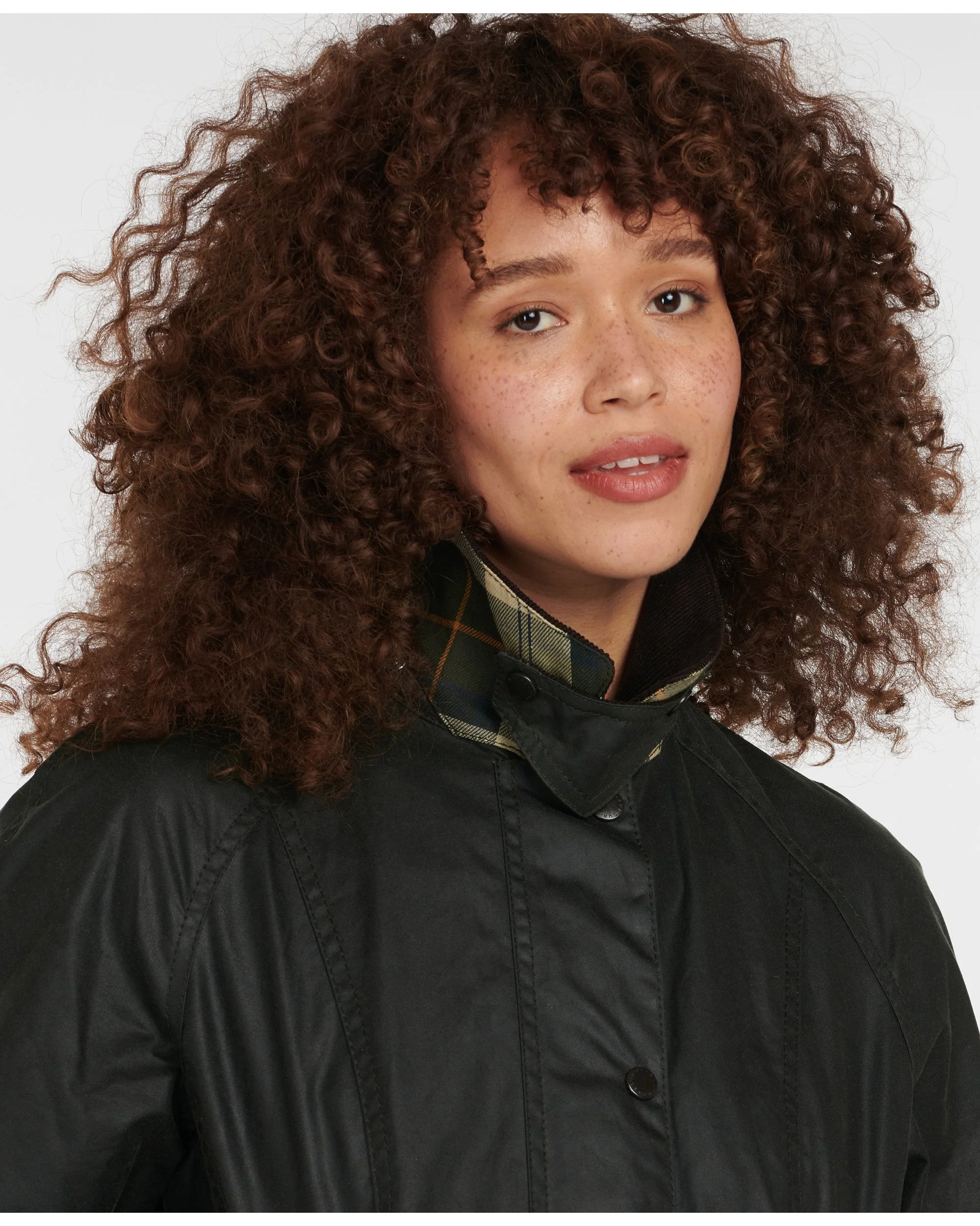 Beadnell Wax Jacket - Image 52