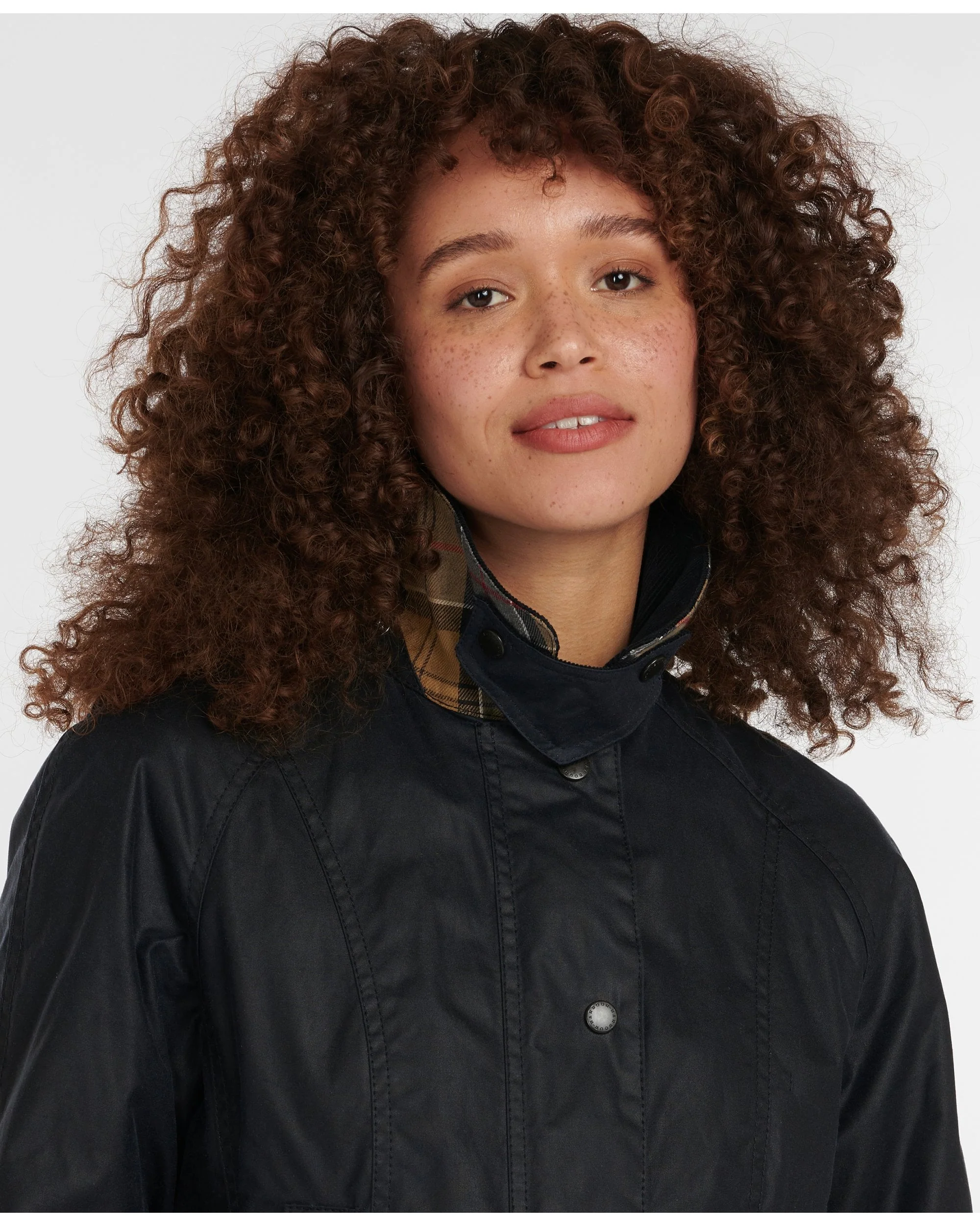 Beadnell Wax Jacket - Image 55