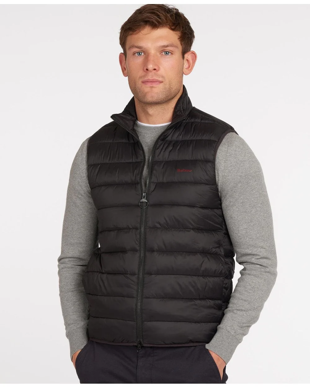 Bretby Quilted Gilet - Image 10