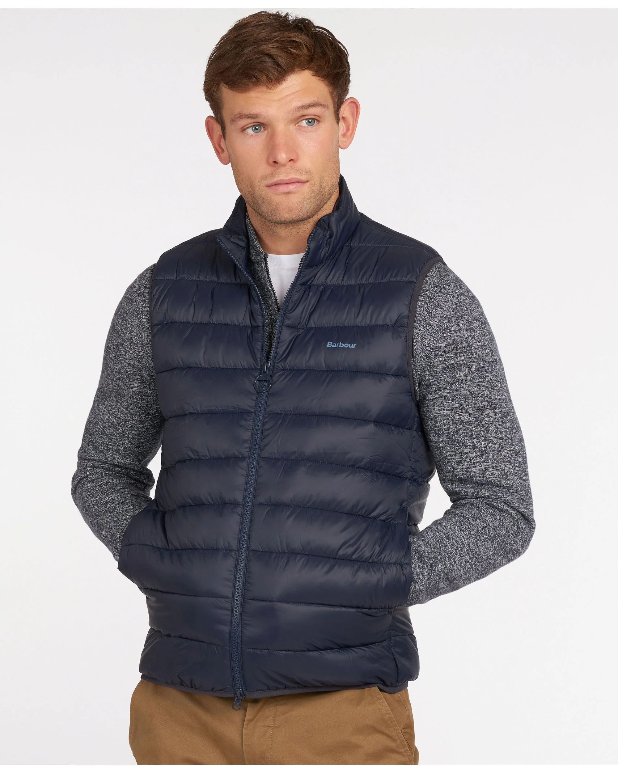 Bretby Quilted Gilet - Image 12