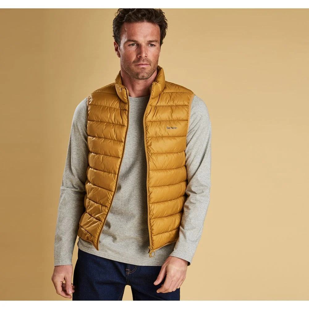 Bretby Quilted Gilet - Image 14