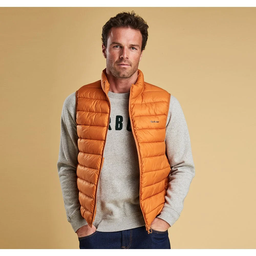 Bretby Quilted Gilet - Image 15