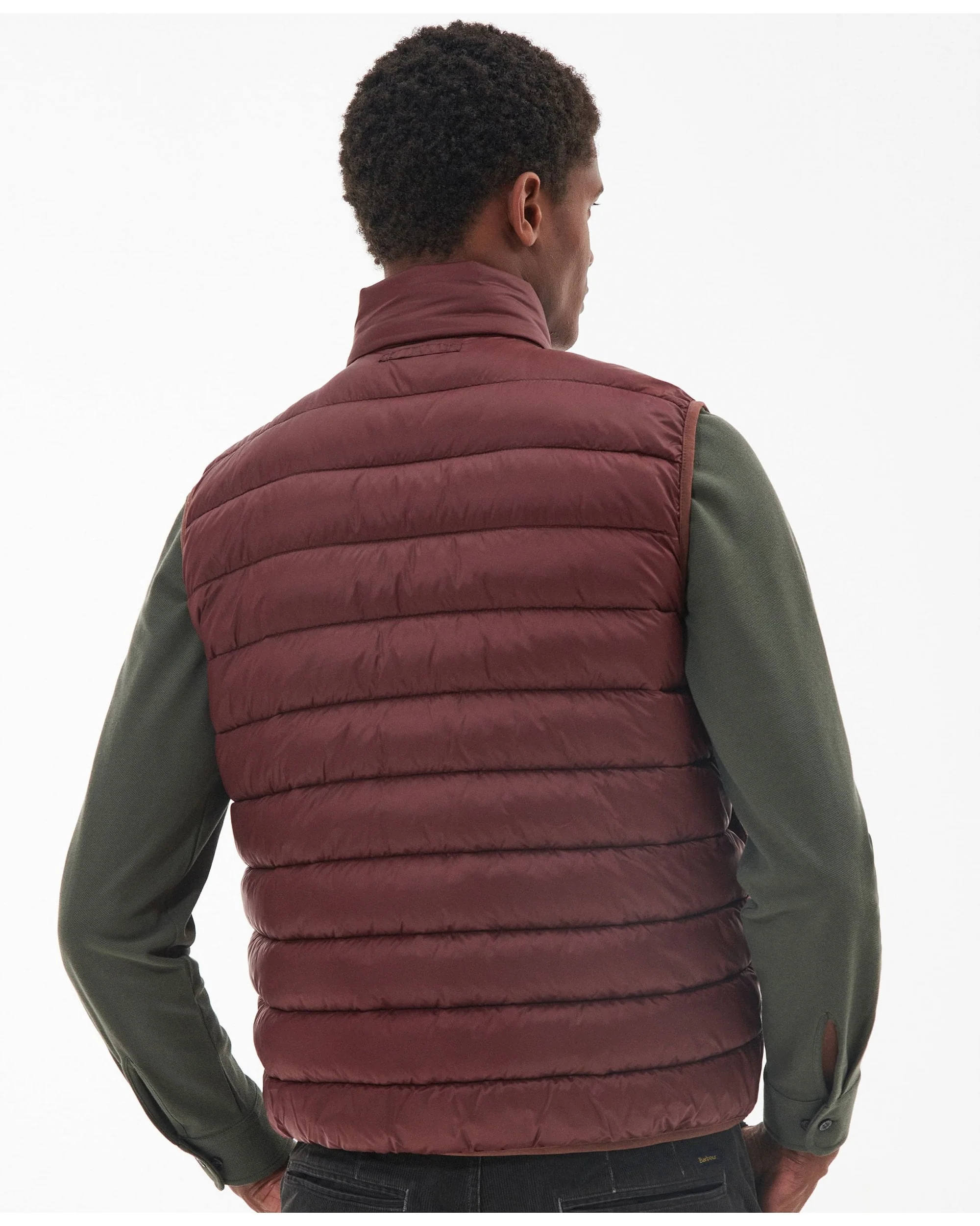 Bretby Quilted Gilet - Image 17