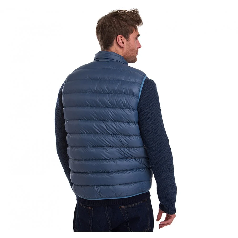 Bretby Quilted Gilet - Image 19
