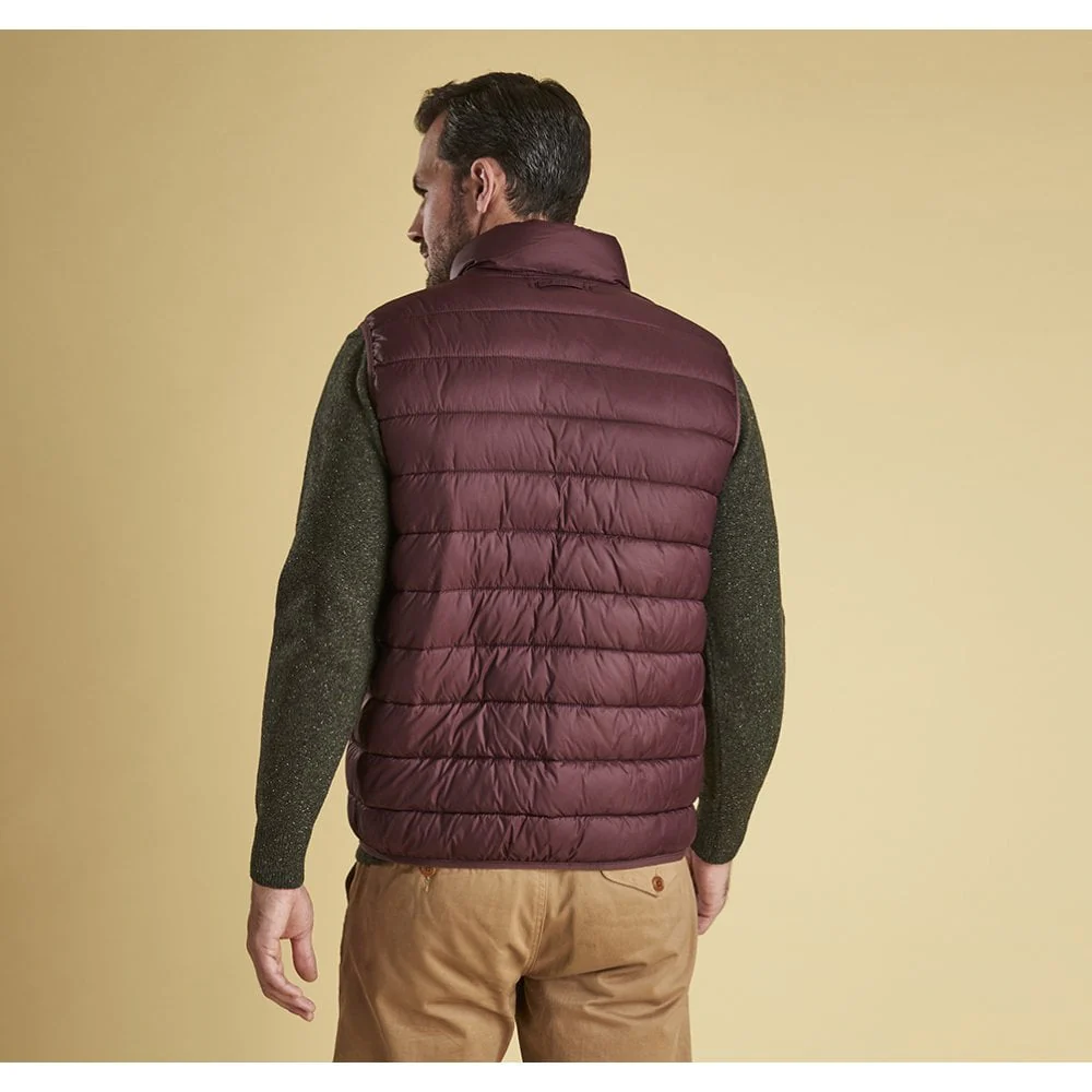 Bretby Quilted Gilet - Image 20