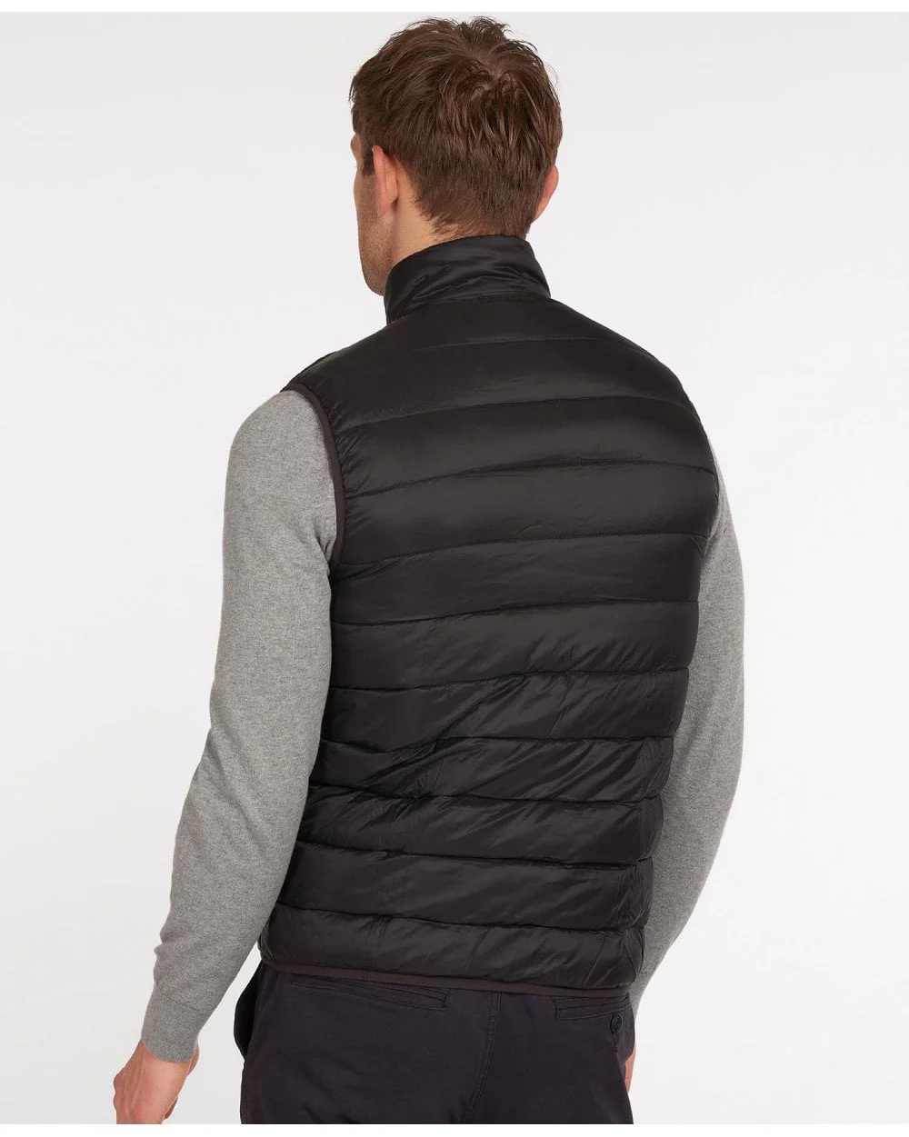 Bretby Quilted Gilet - Image 21
