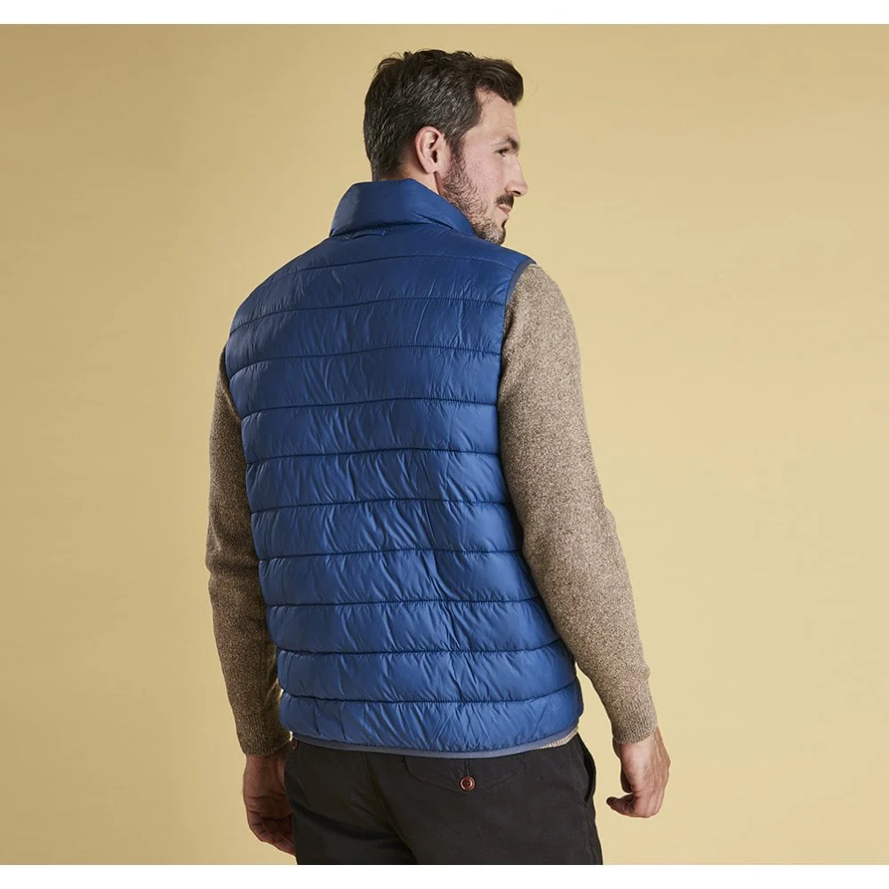 Bretby Quilted Gilet - Image 22
