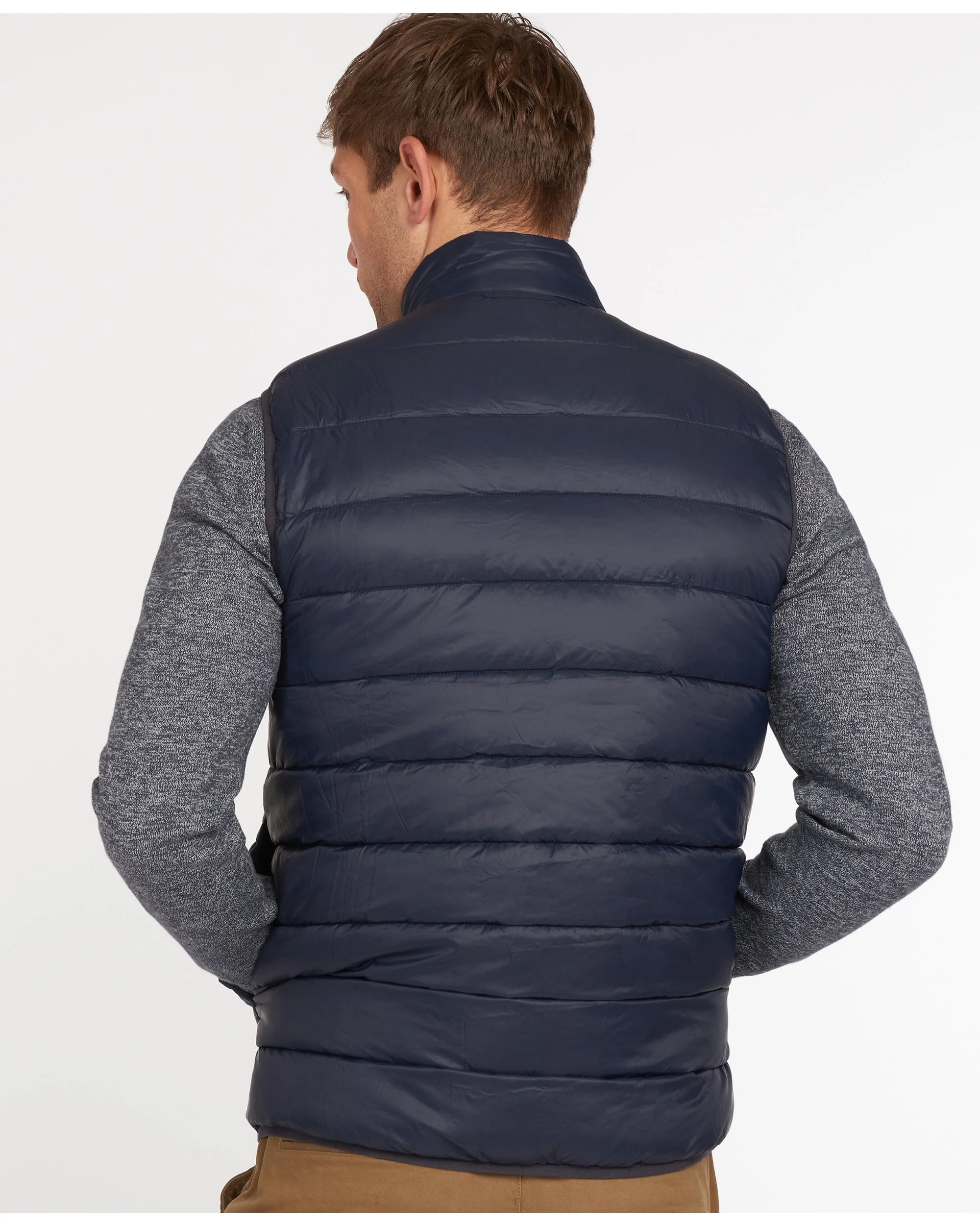 Bretby Quilted Gilet - Image 23