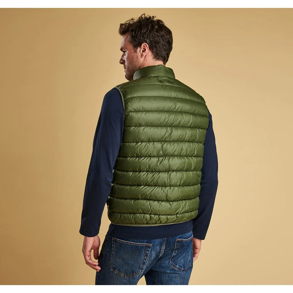 Bretby Quilted Gilet - Image 24