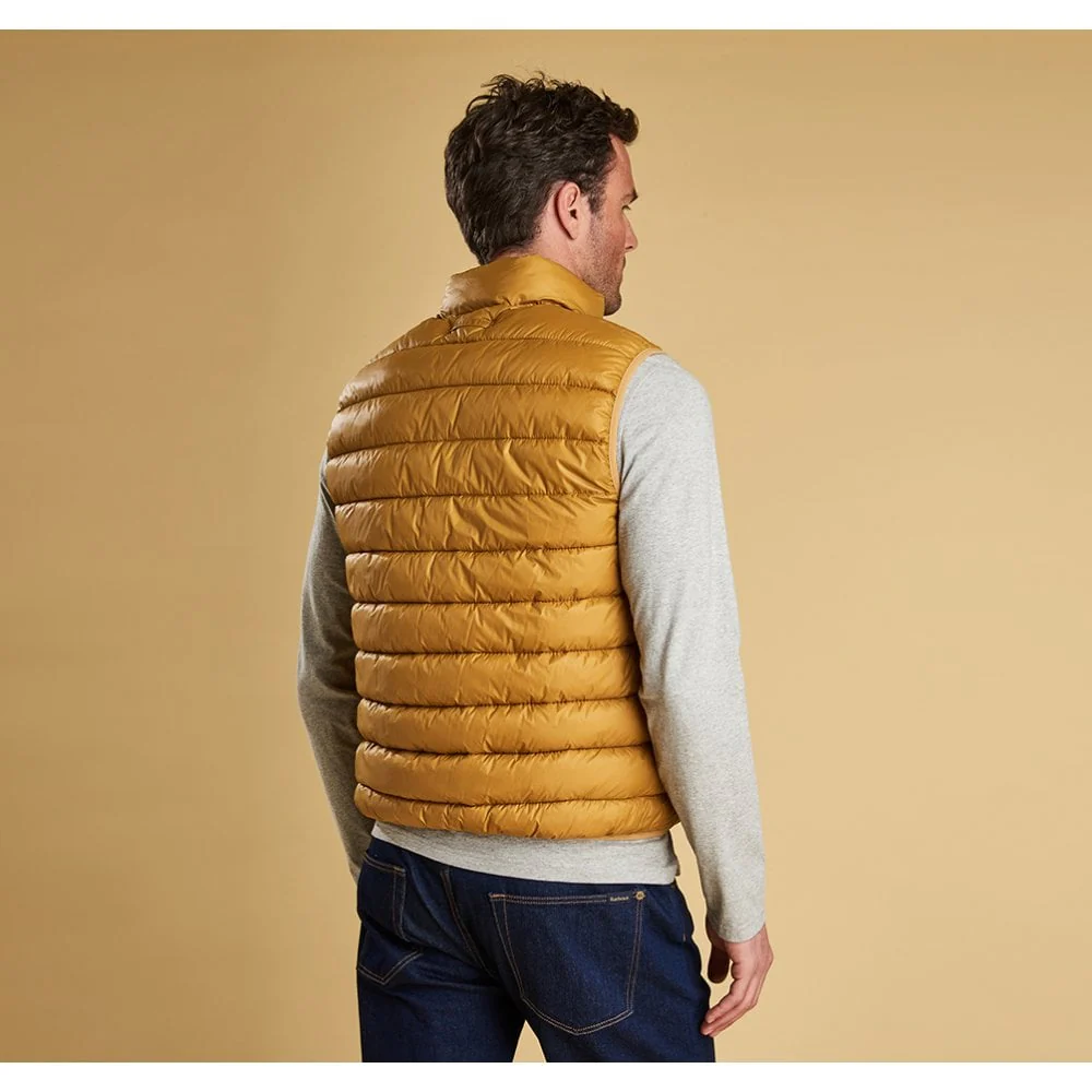 Bretby Quilted Gilet - Image 25