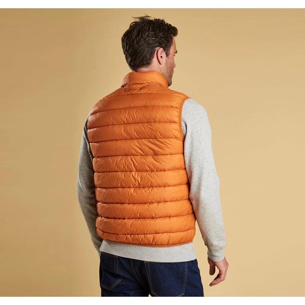 Bretby Quilted Gilet - Image 26