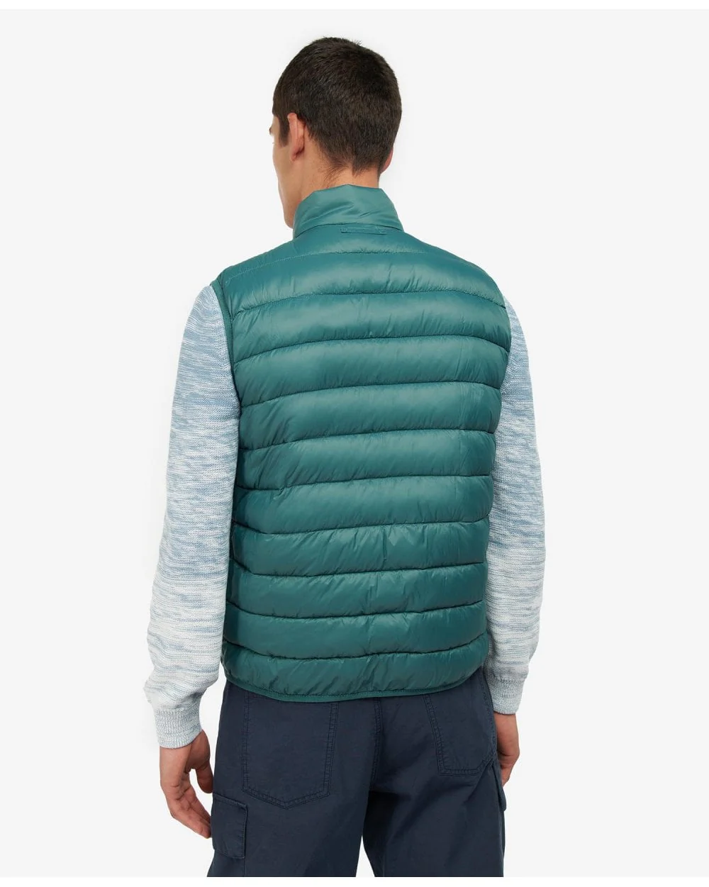 Bretby Quilted Gilet - Image 27