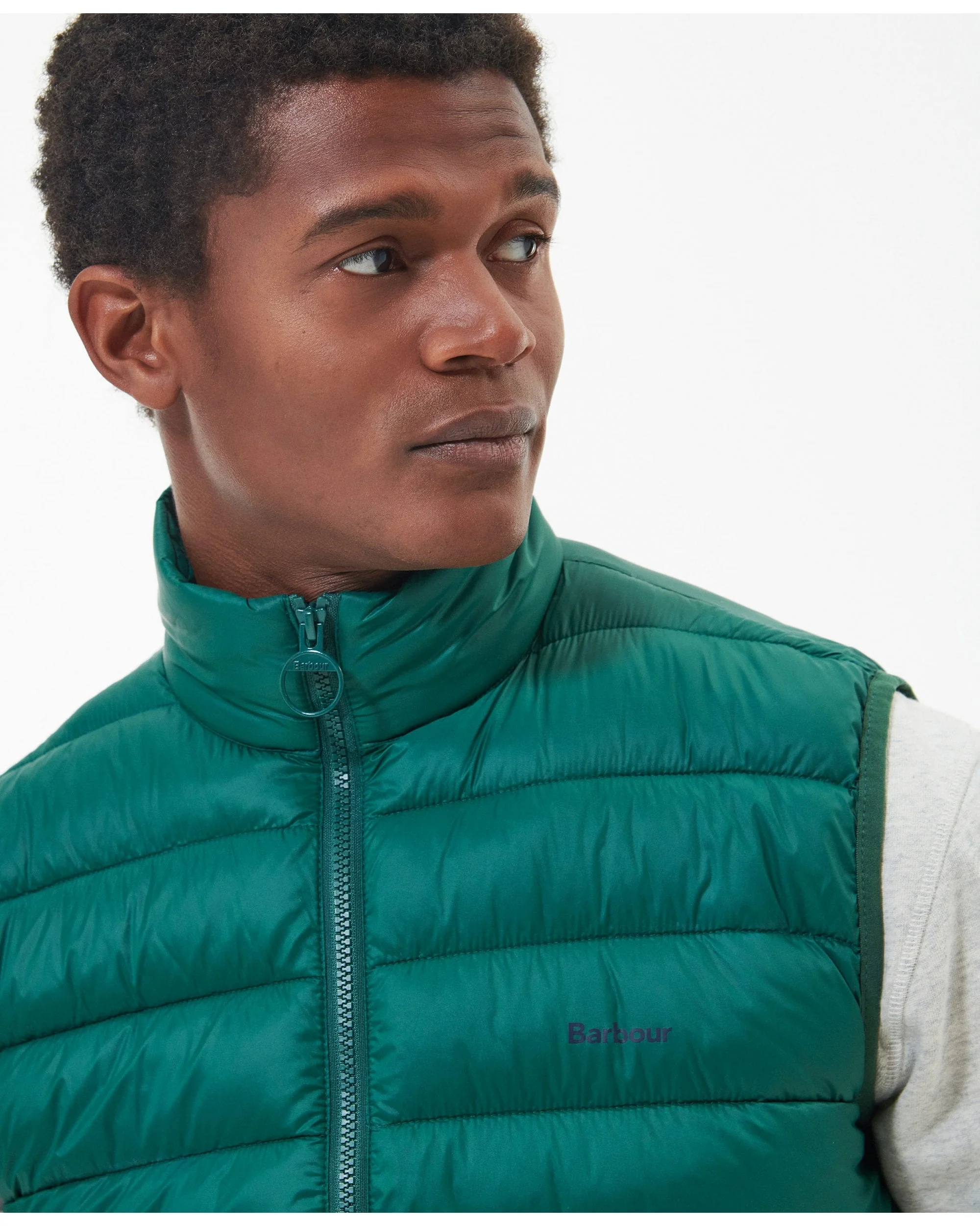 Bretby Quilted Gilet - Image 29