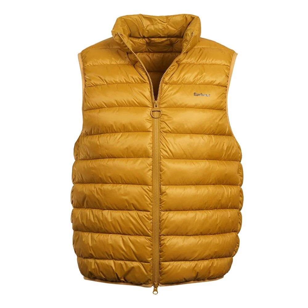 Bretby Quilted Gilet - Image 3