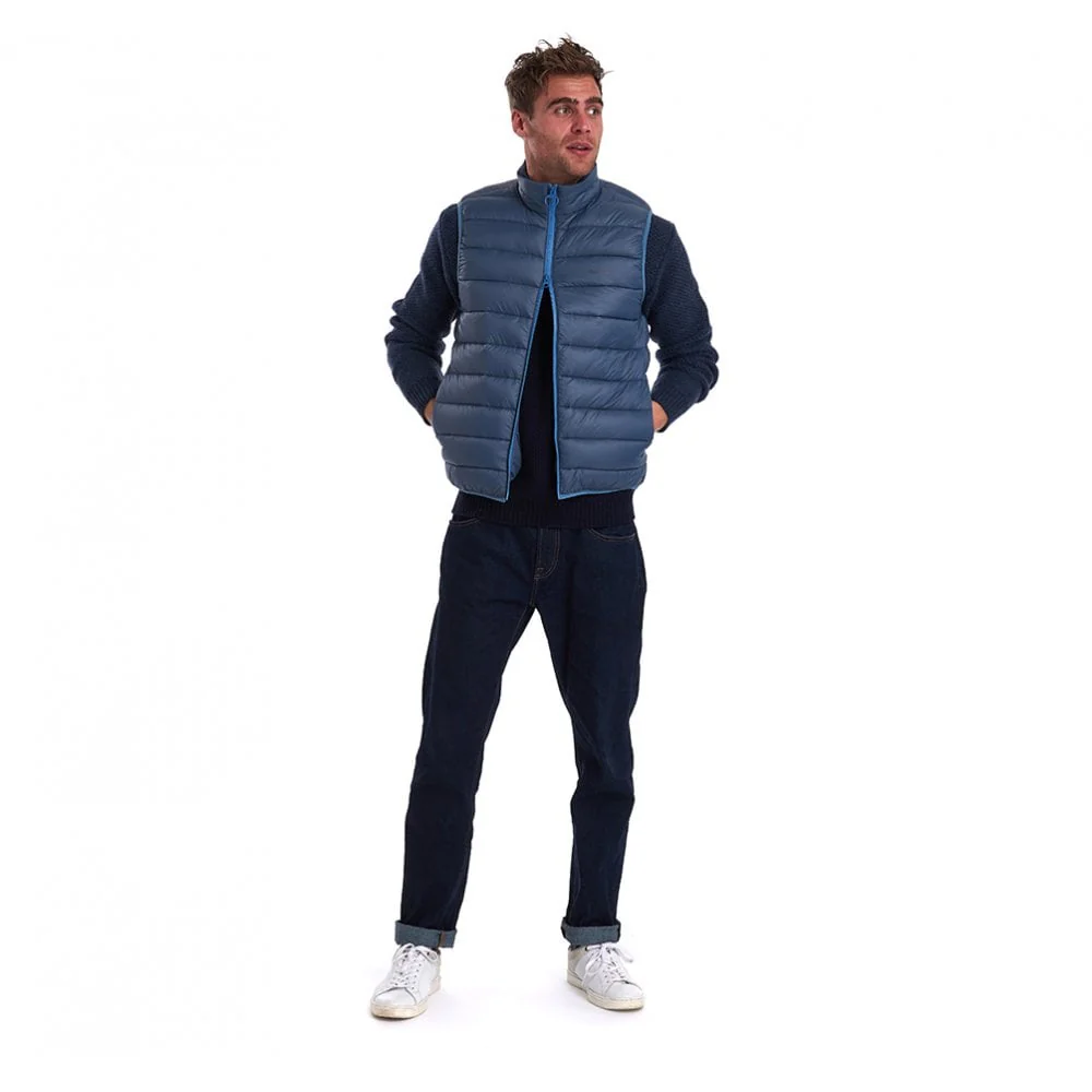 Bretby Quilted Gilet - Image 30