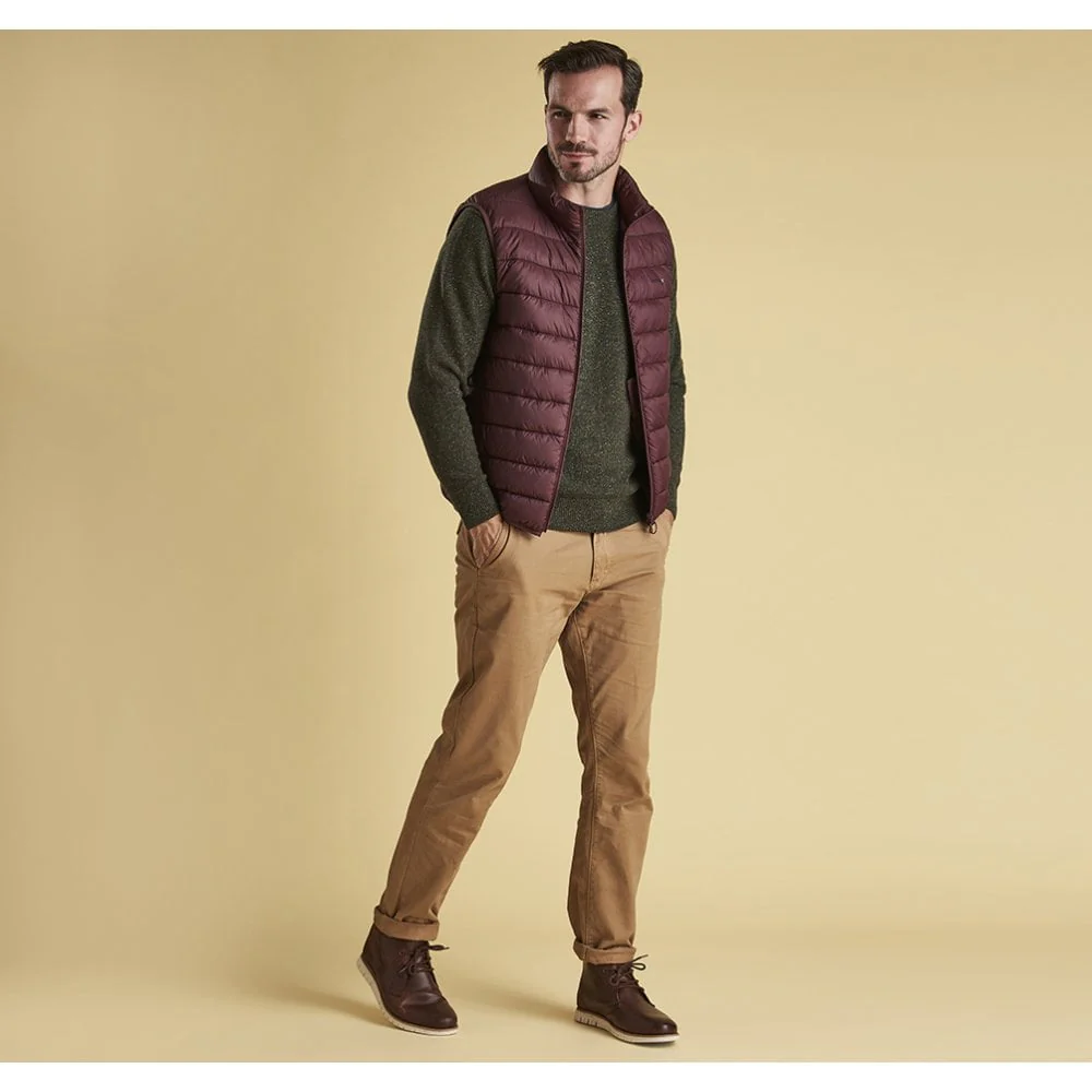 Bretby Quilted Gilet - Image 31