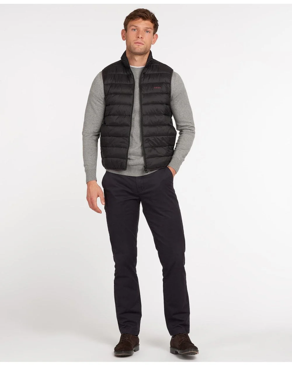Bretby Quilted Gilet - Image 32